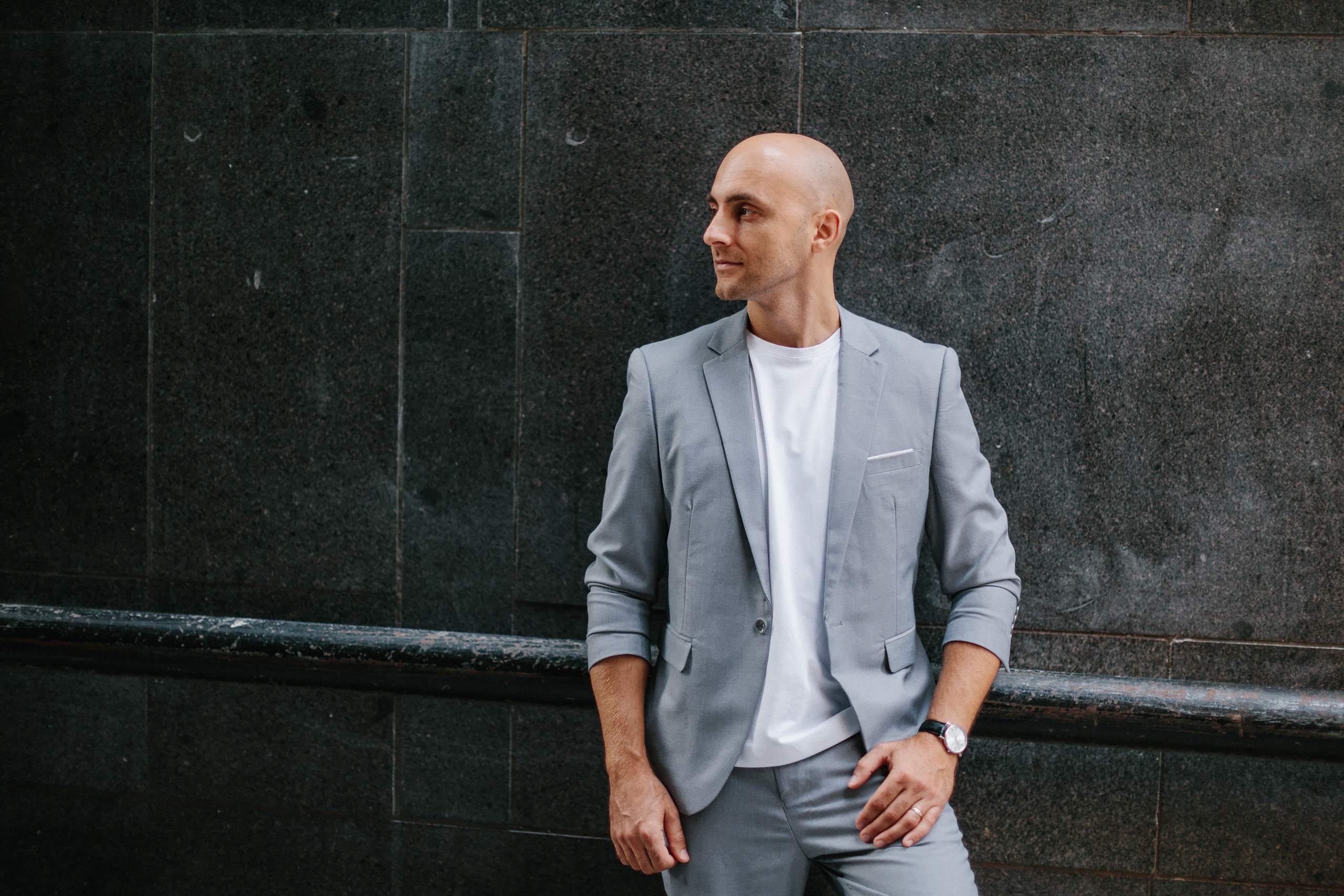 09.10.2023 Love Story. Wedding family event photographer in Chicago Nick Yushevich