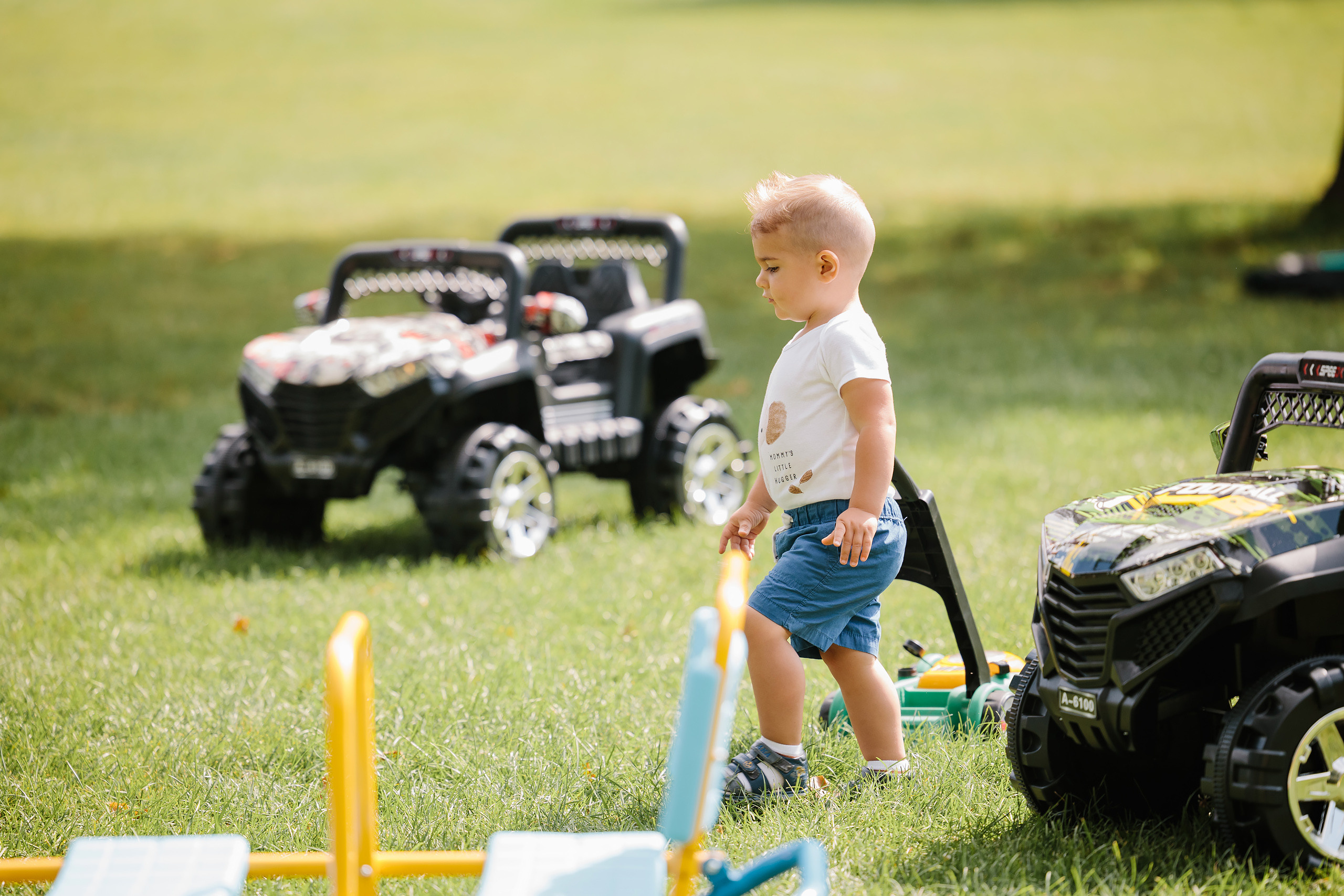 08.26.2023 Birthday Party. Wedding family event photographer in Chicago Nick Yushevich