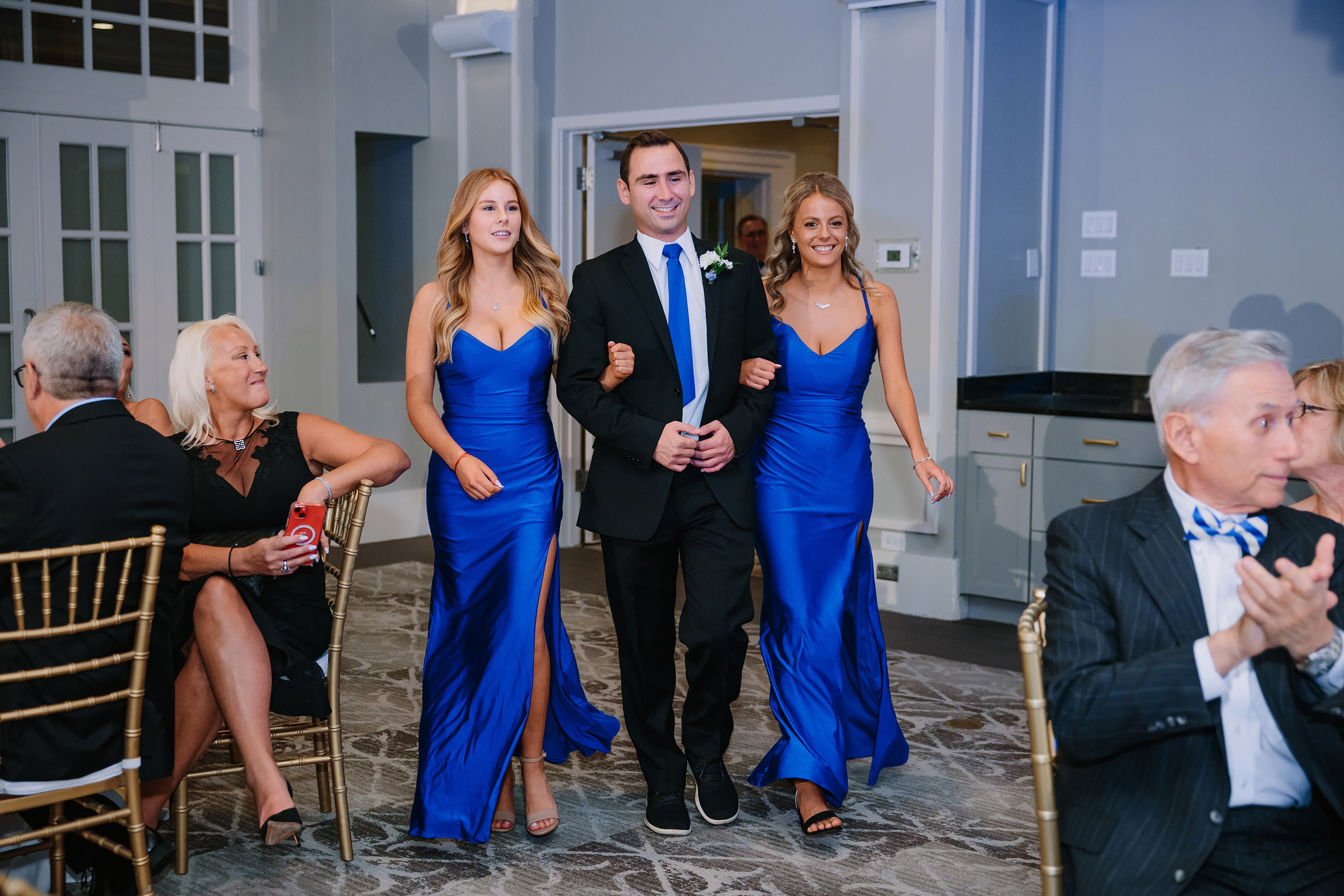 09.09.2023 Wedding. Wedding family event photographer in Chicago Nick Yushevich