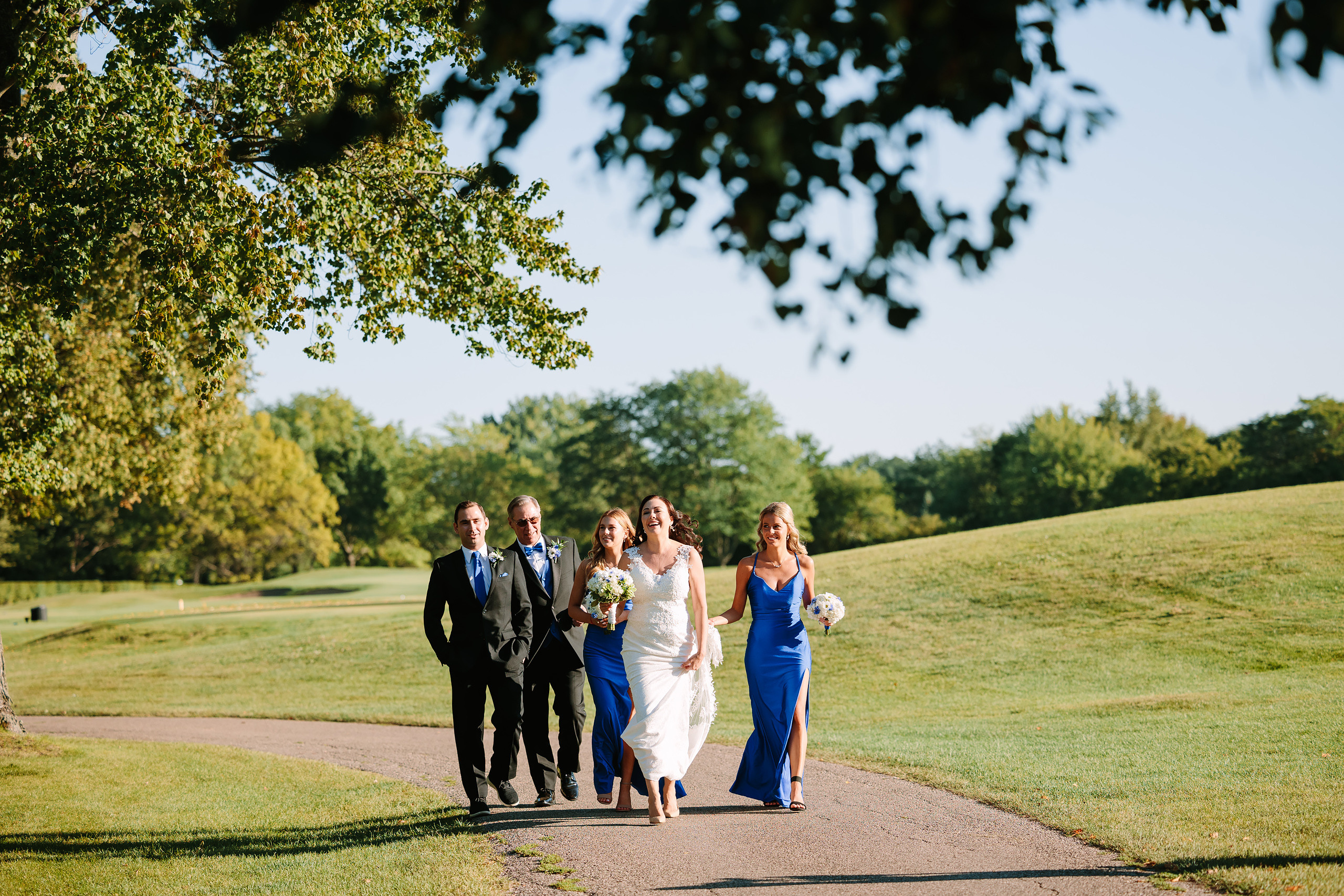 09.09.2023 Wedding. Wedding family event photographer in Chicago Nick Yushevich