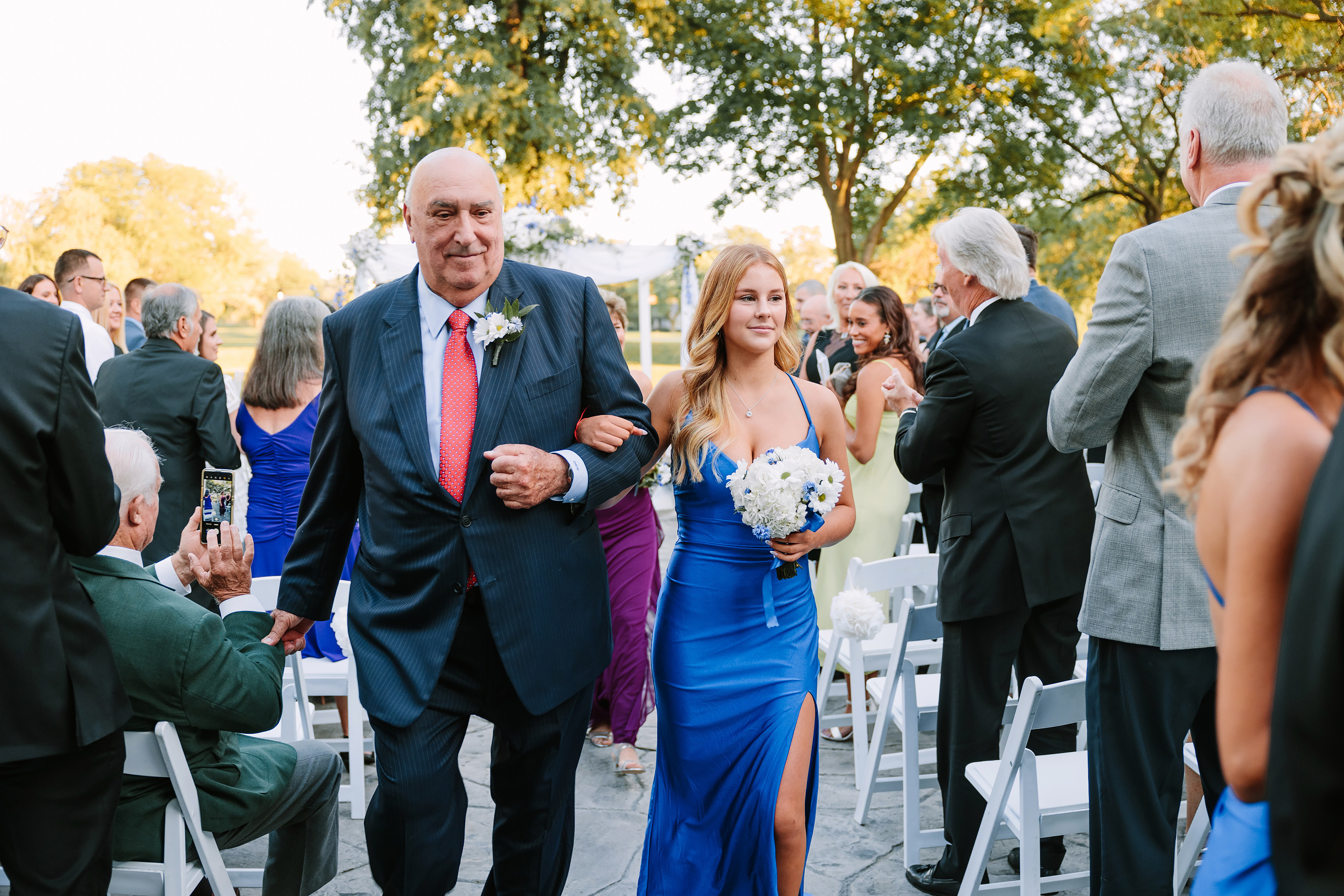 09.09.2023 Wedding. Wedding family event photographer in Chicago Nick Yushevich