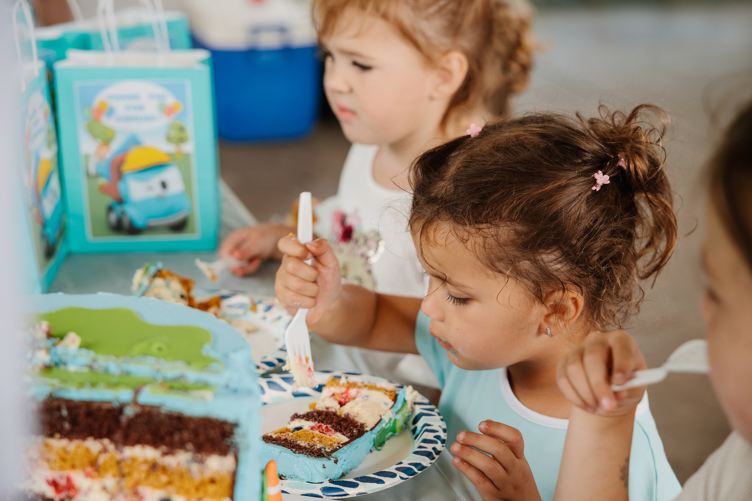 08.26.2023 Birthday Party. Wedding family event photographer in Chicago Nick Yushevich