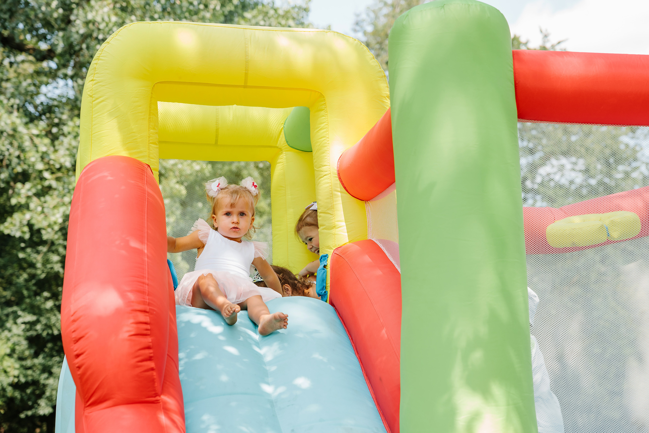 07.23.2023 Birthday Party. Wedding family event photographer in Chicago Nick Yushevich