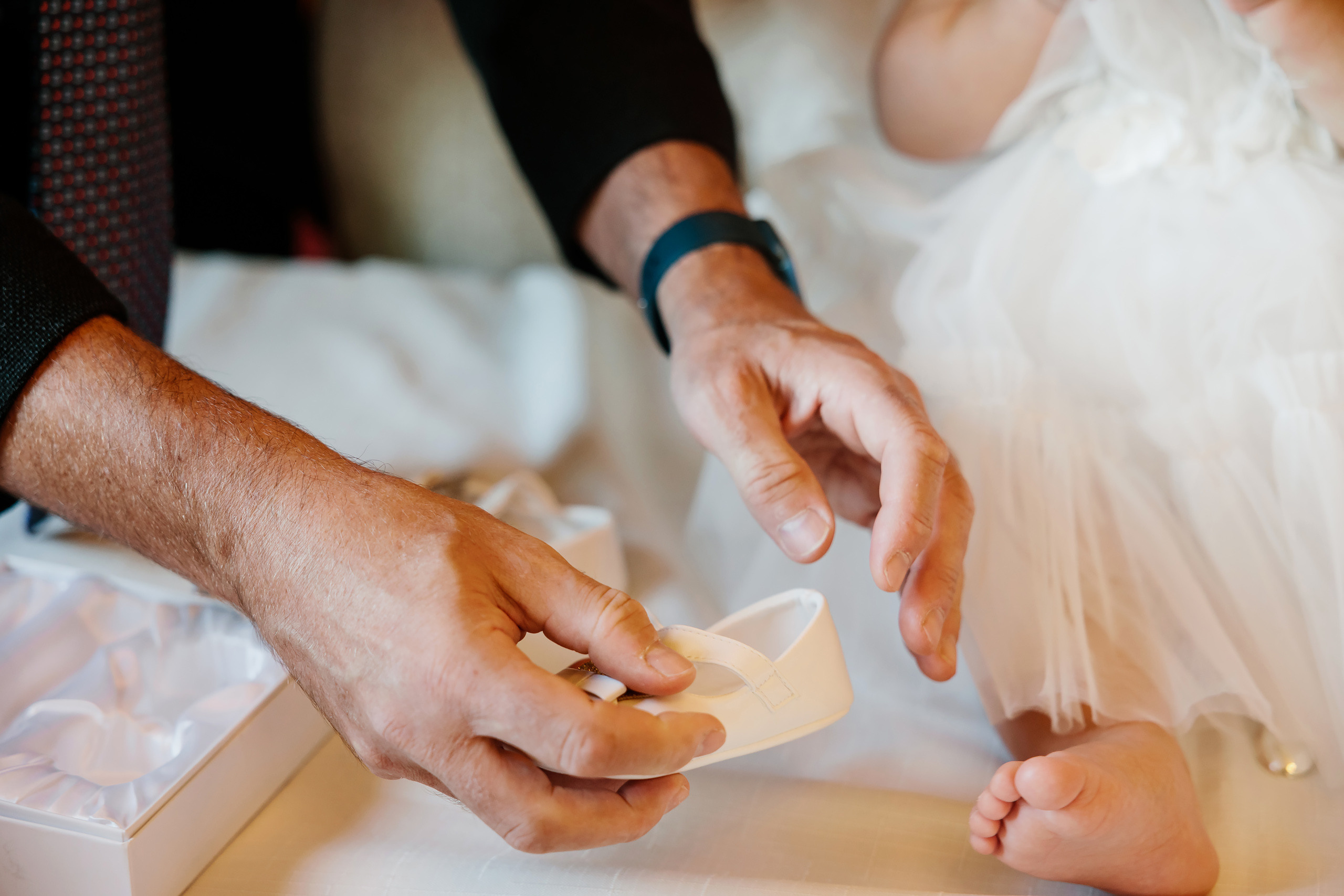 09.02.2023 Christening. Wedding family event photographer in Chicago Nick Yushevich