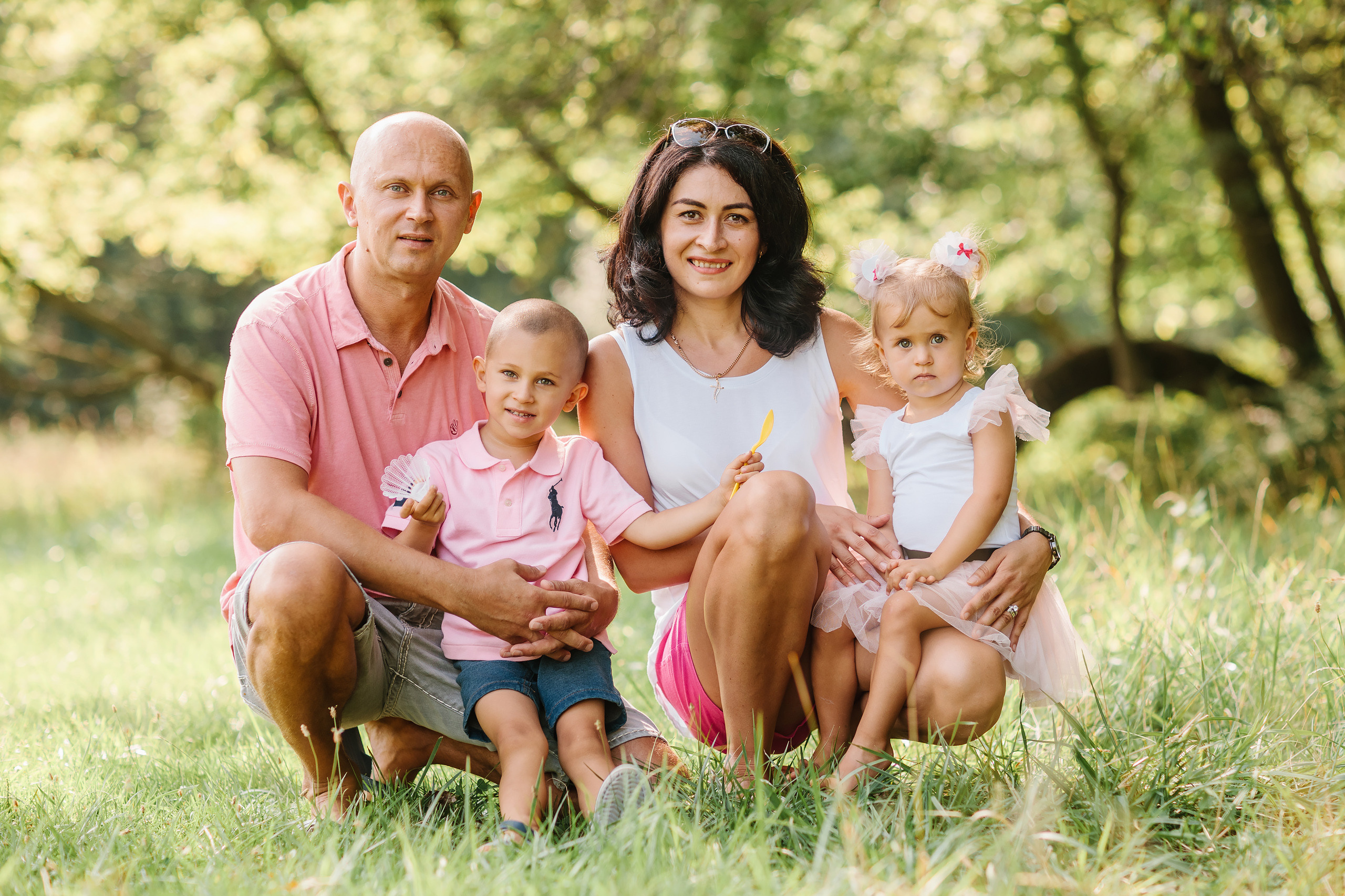 07.23.2023 Birthday Party. Wedding family event photographer in Chicago Nick Yushevich