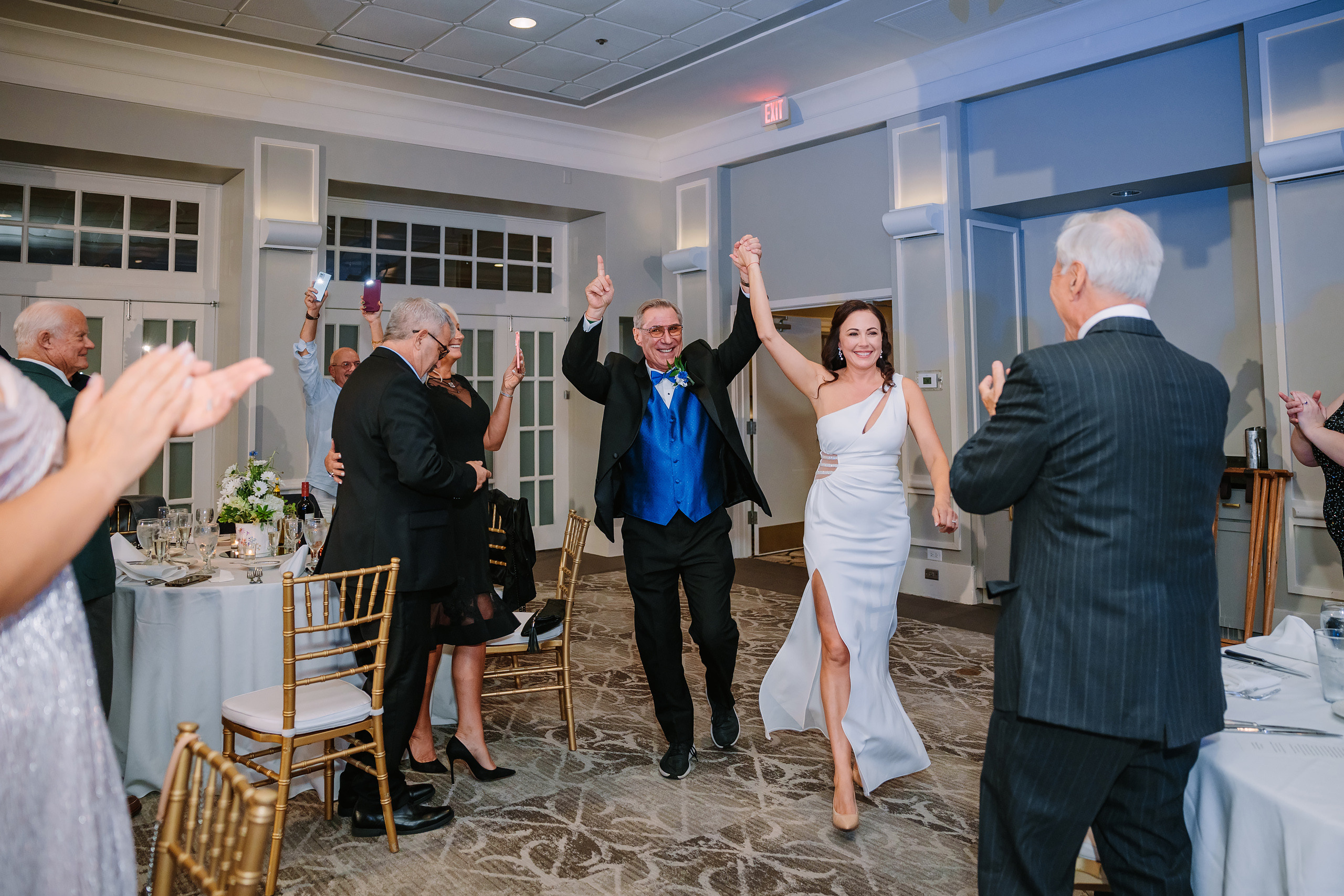 09.09.2023 Wedding. Wedding family event photographer in Chicago Nick Yushevich