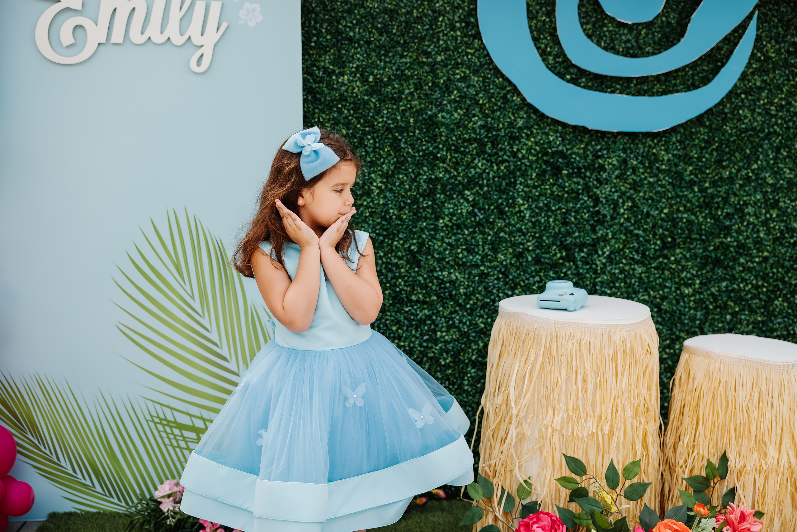 08.30.2023 Birthday Party. Wedding family event photographer in Chicago Nick Yushevich