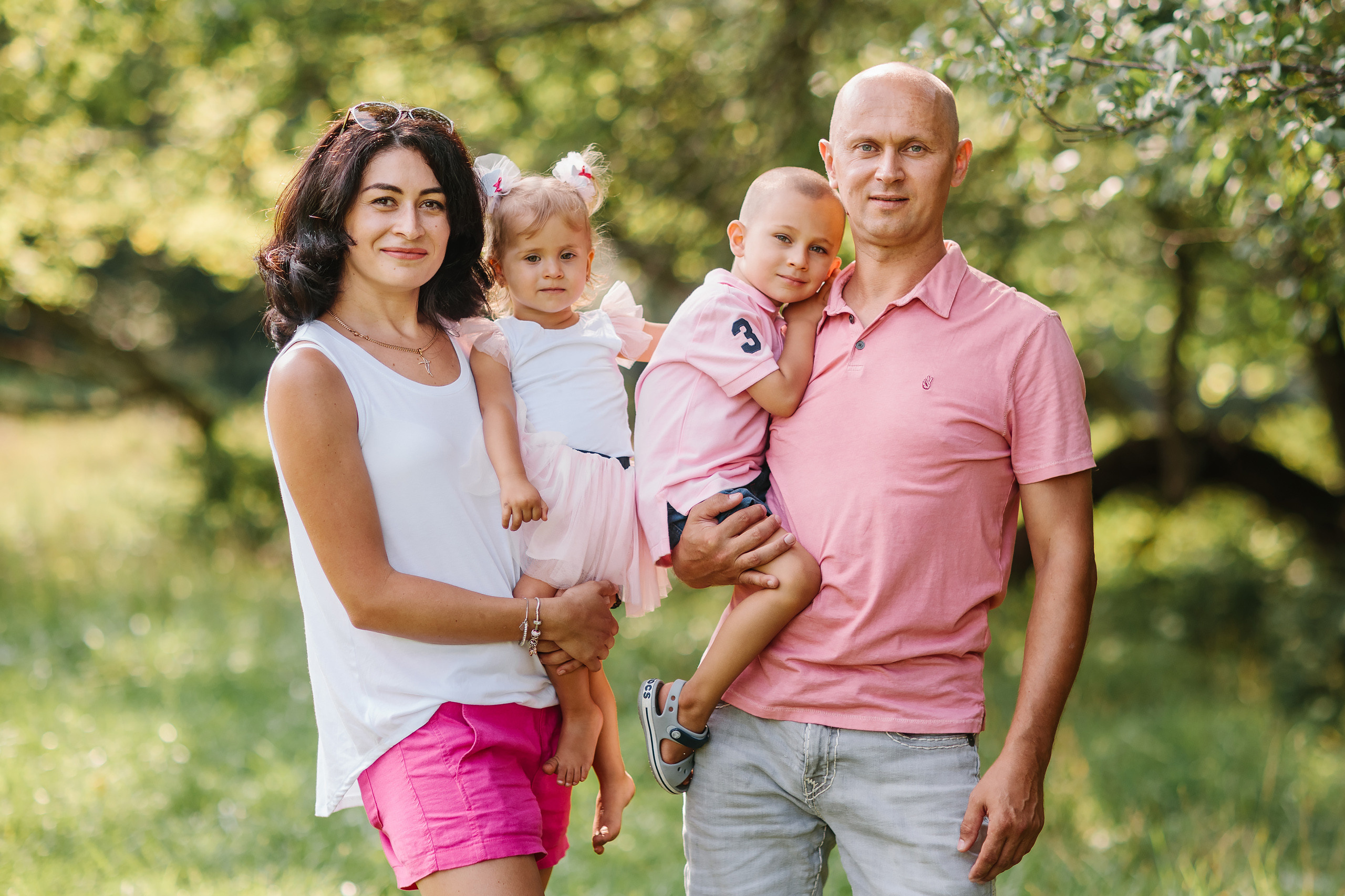 07.23.2023 Birthday Party. Wedding family event photographer in Chicago Nick Yushevich