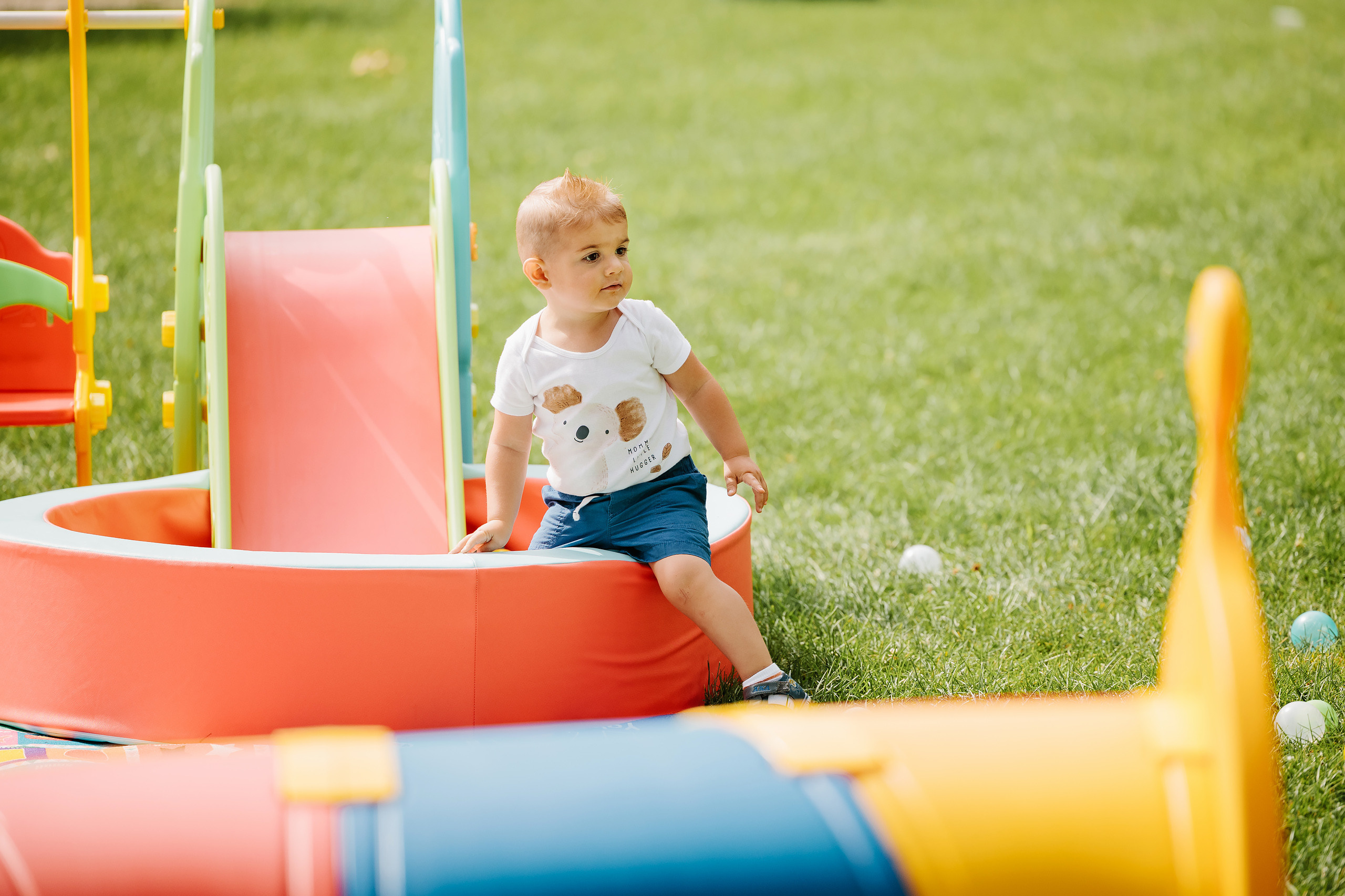 08.26.2023 Birthday Party. Wedding family event photographer in Chicago Nick Yushevich