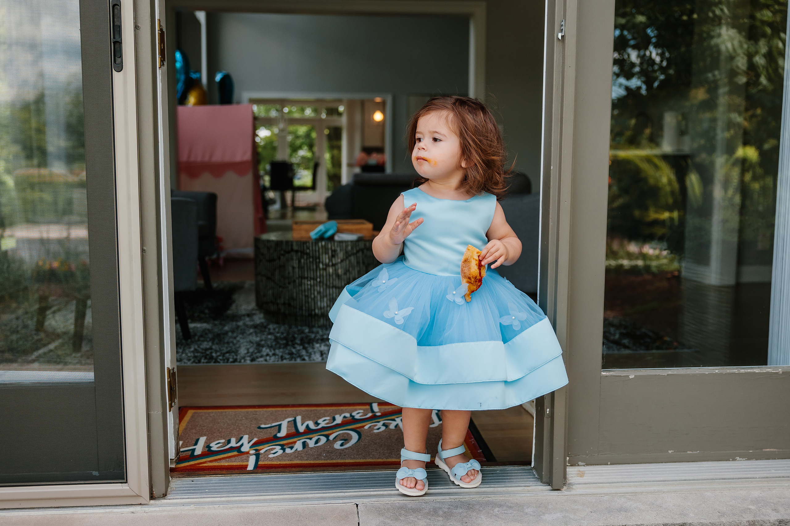 08.30.2023 Birthday Party. Wedding family event photographer in Chicago Nick Yushevich