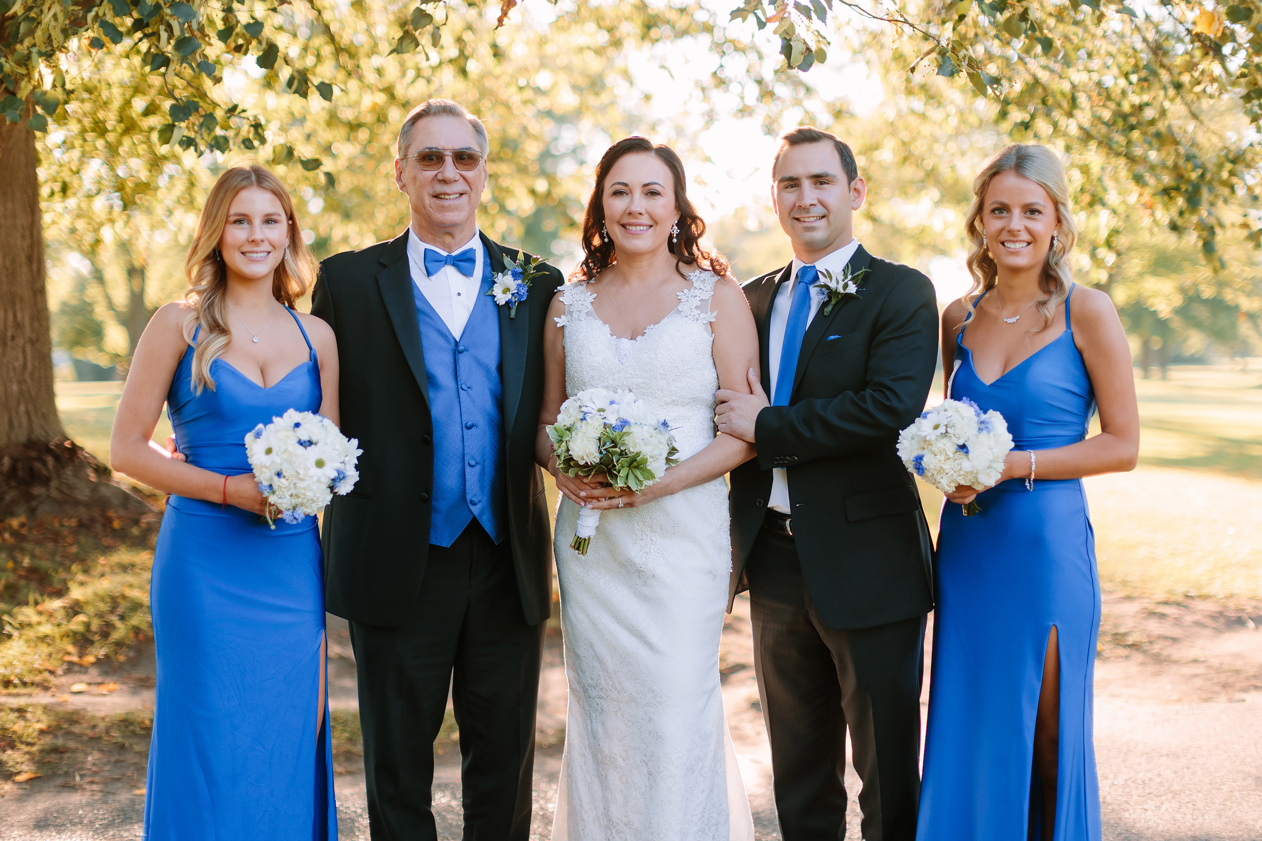 09.09.2023 Wedding. Wedding family event photographer in Chicago Nick Yushevich