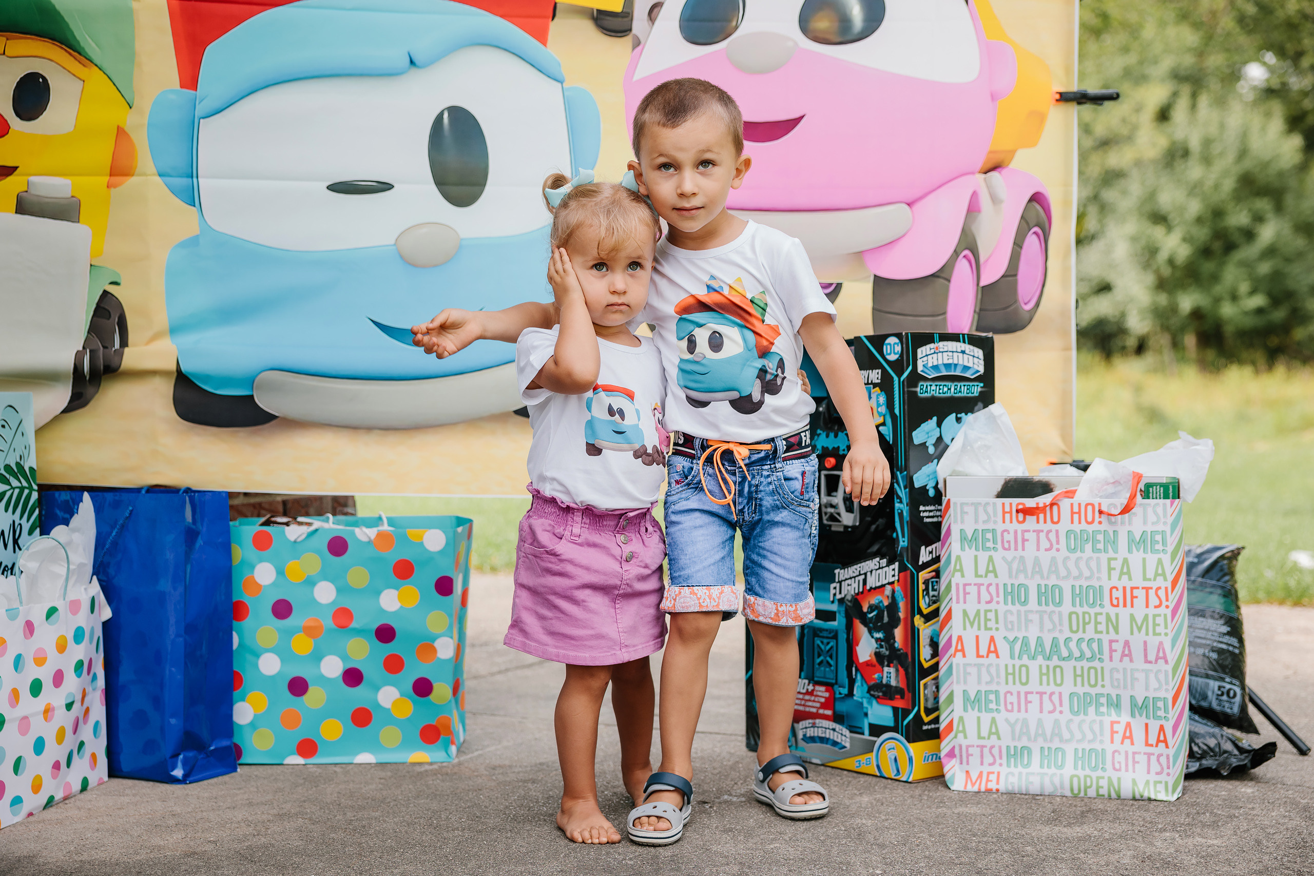 08.26.2023 Birthday Party. Wedding family event photographer in Chicago Nick Yushevich