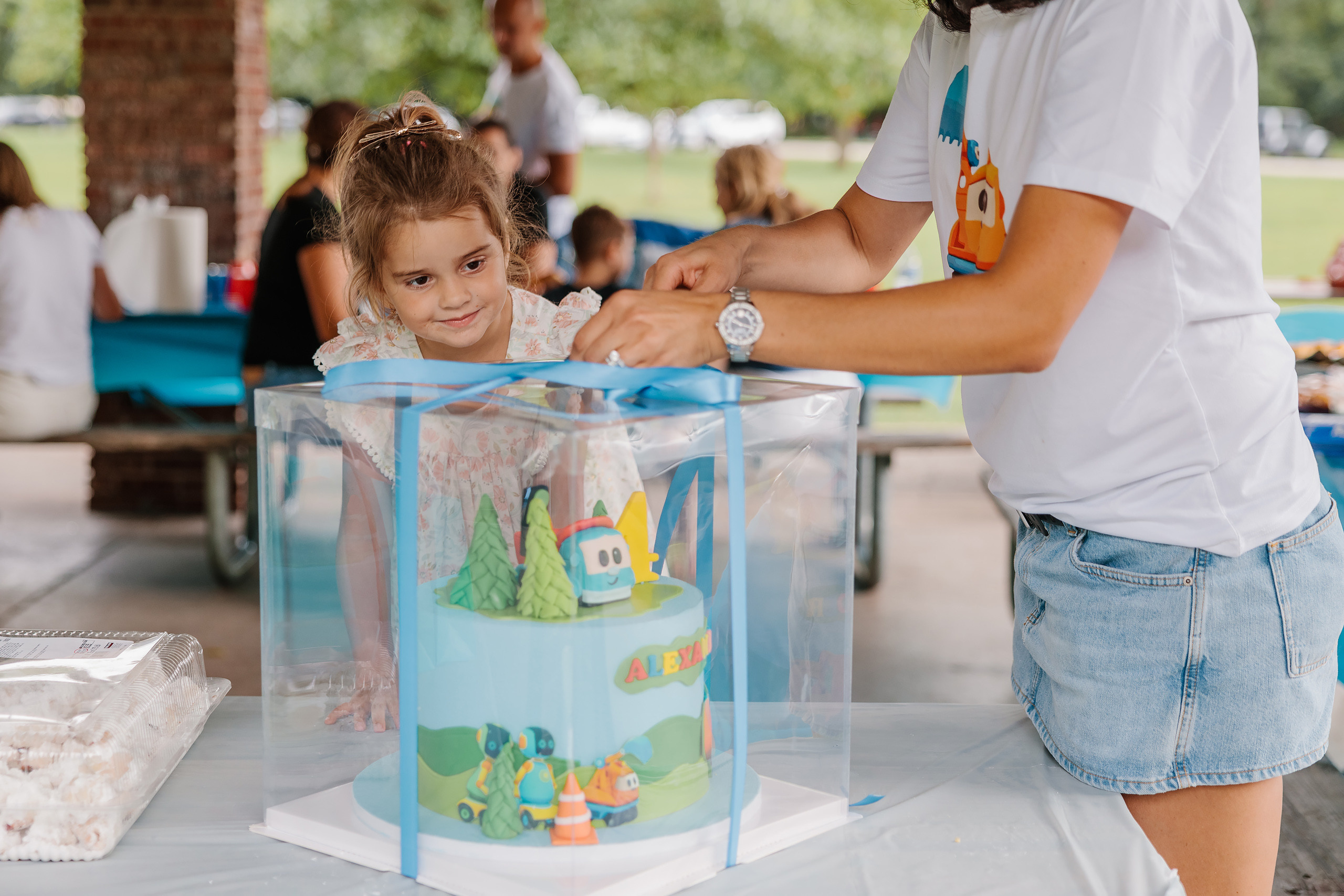 08.26.2023 Birthday Party. Wedding family event photographer in Chicago Nick Yushevich