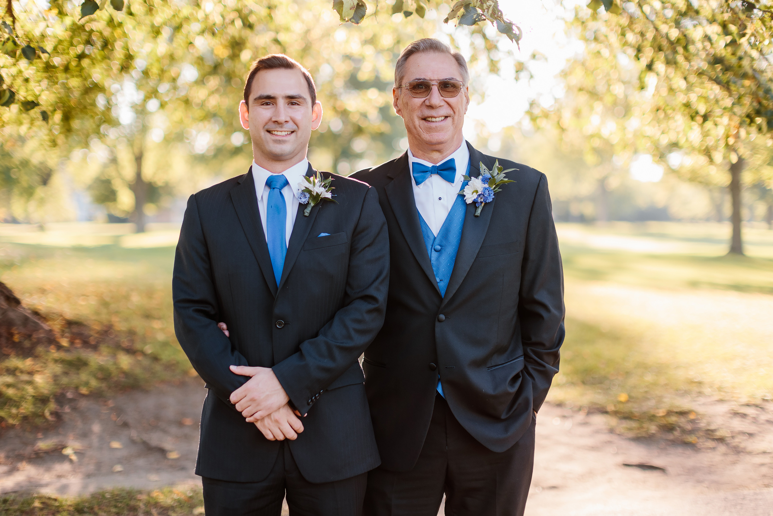 09.09.2023 Wedding. Wedding family event photographer in Chicago Nick Yushevich