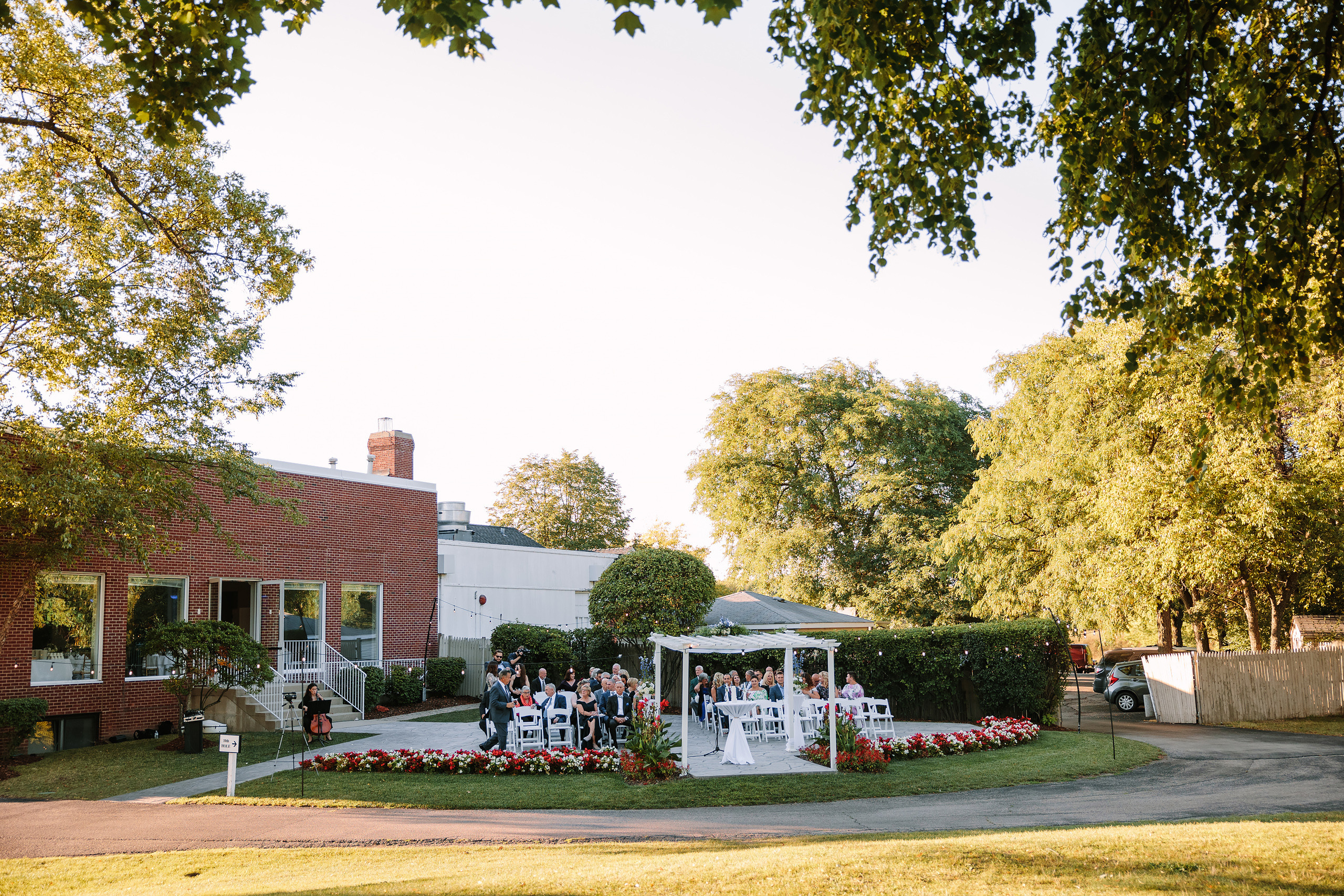 09.09.2023 Wedding. Wedding family event photographer in Chicago Nick Yushevich