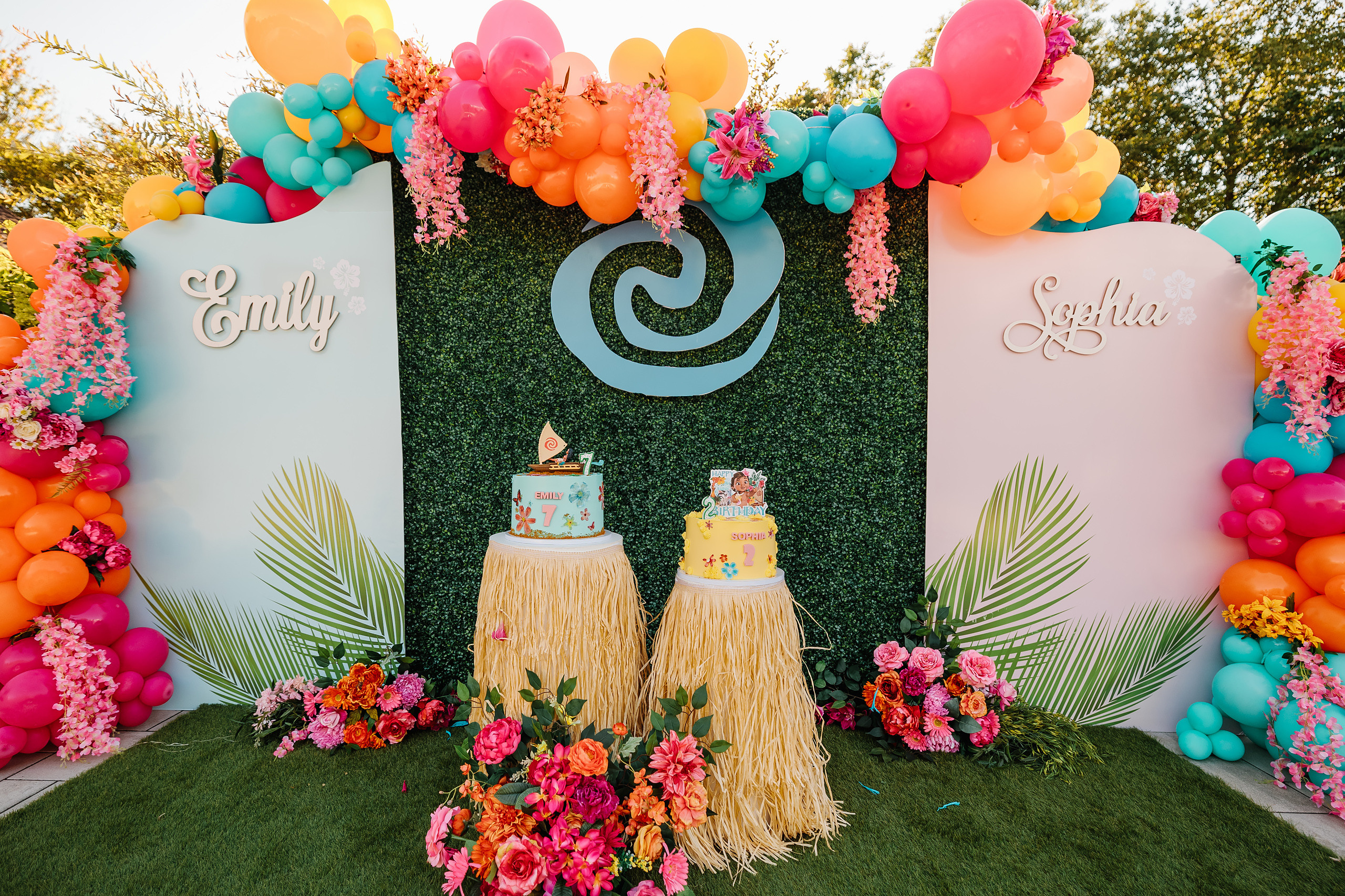 08.30.2023 Birthday Party. Wedding family event photographer in Chicago Nick Yushevich