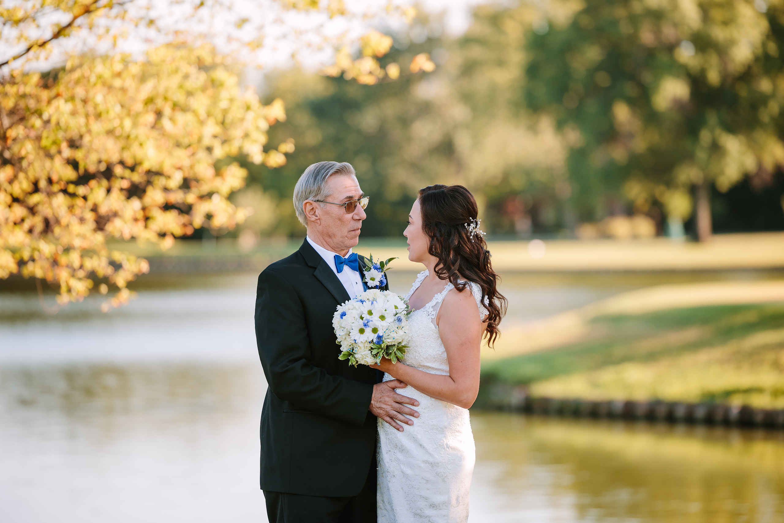 09.09.2023 Wedding. Wedding family event photographer in Chicago Nick Yushevich