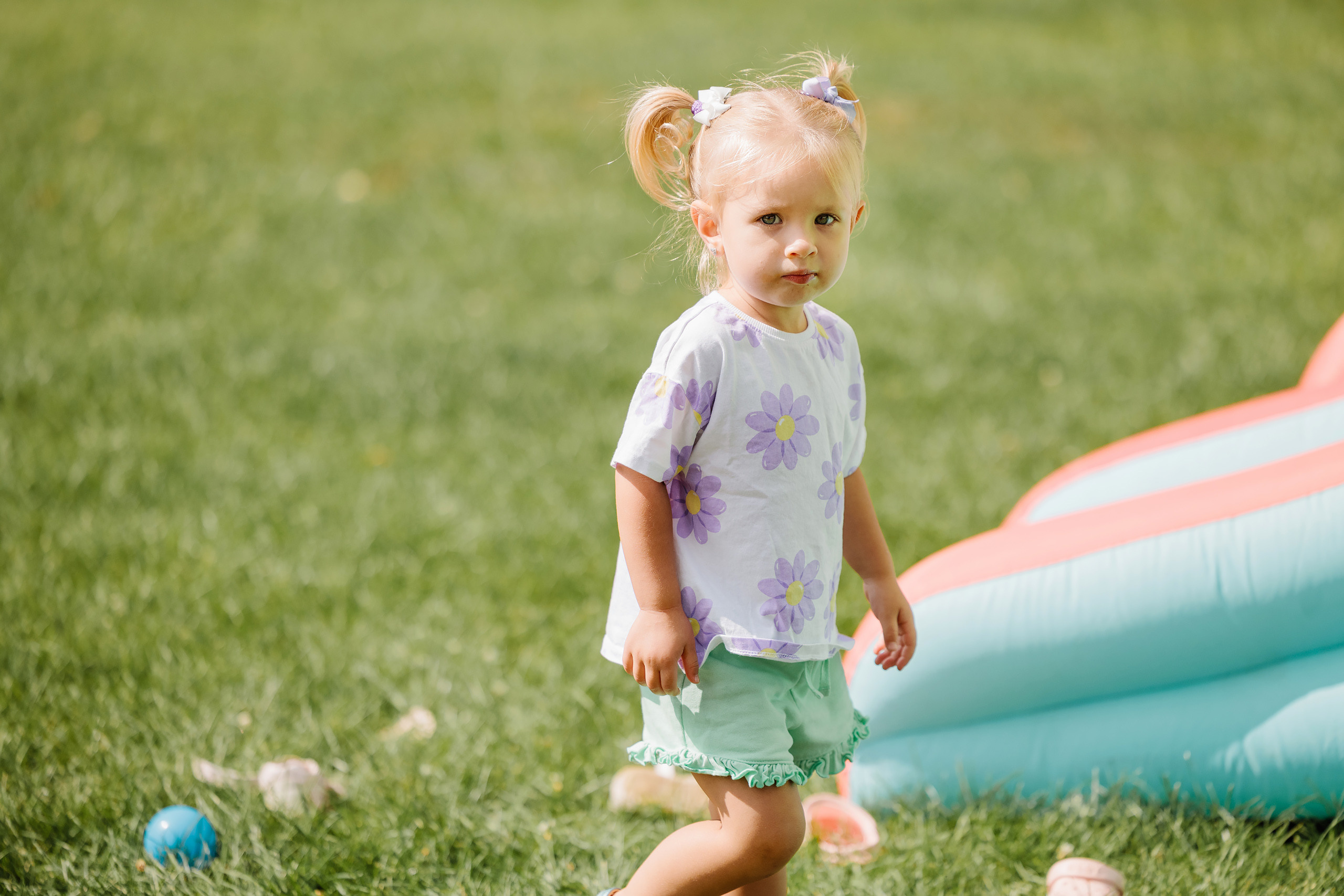 08.26.2023 Birthday Party. Wedding family event photographer in Chicago Nick Yushevich