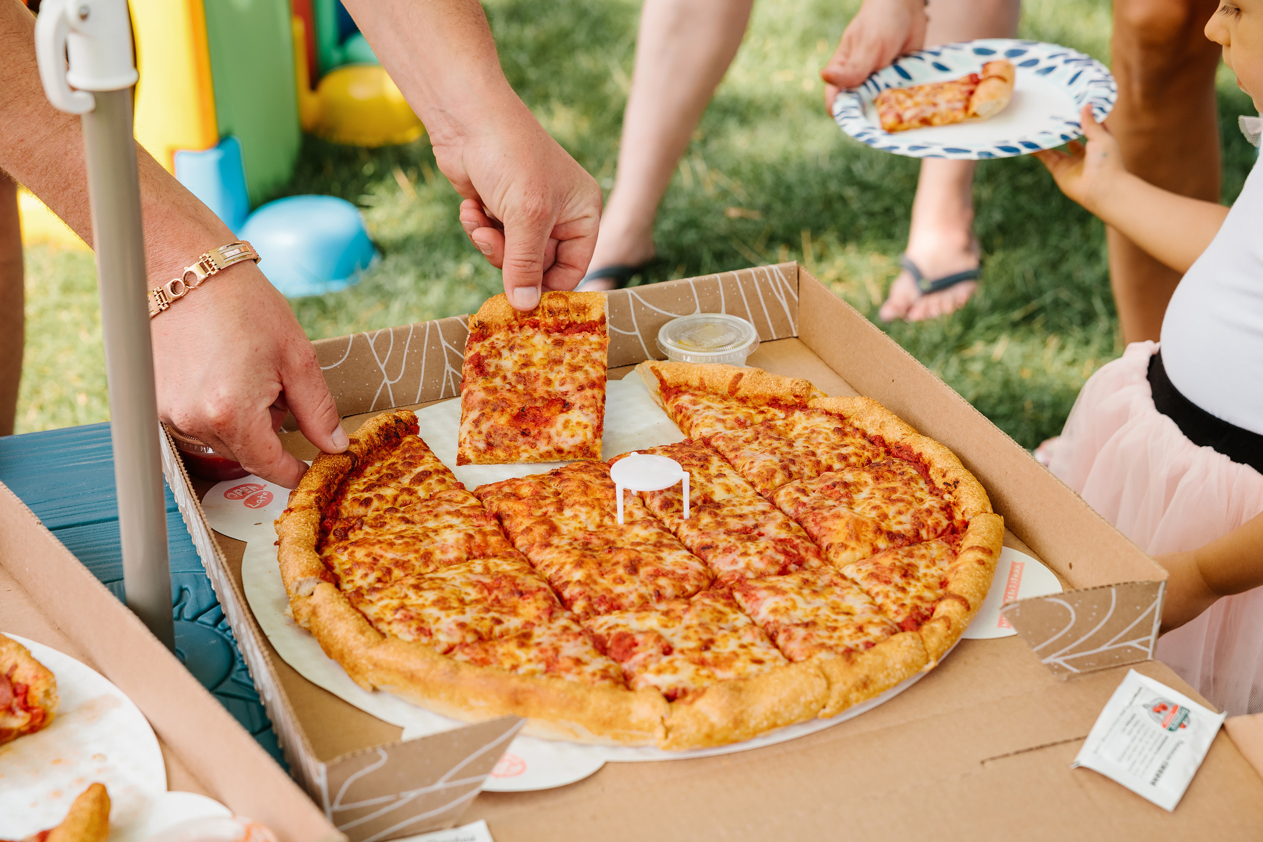 07.23.2023 Birthday Party. Wedding family event photographer in Chicago Nick Yushevich