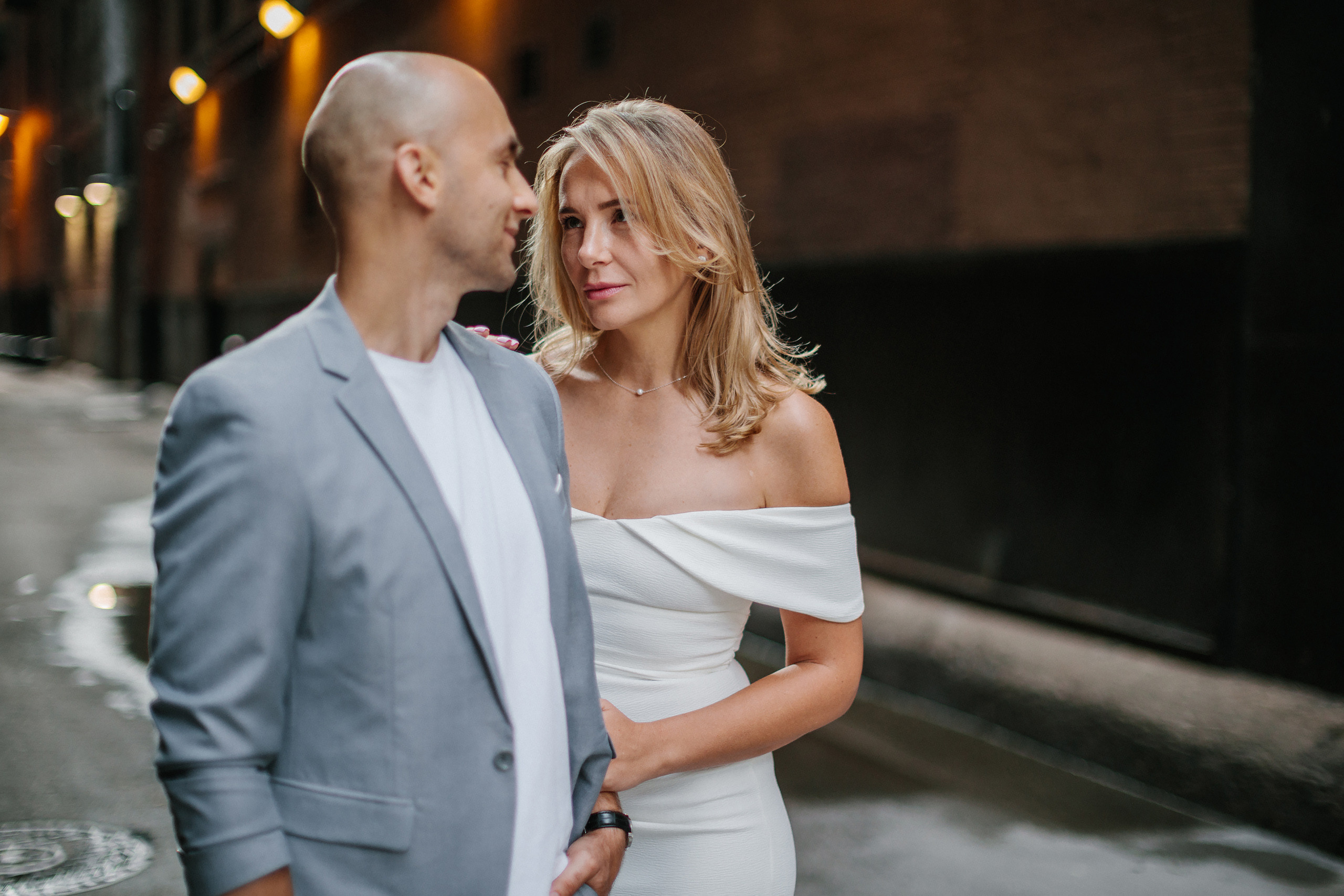 09.10.2023 Love Story. Wedding family event photographer in Chicago Nick Yushevich