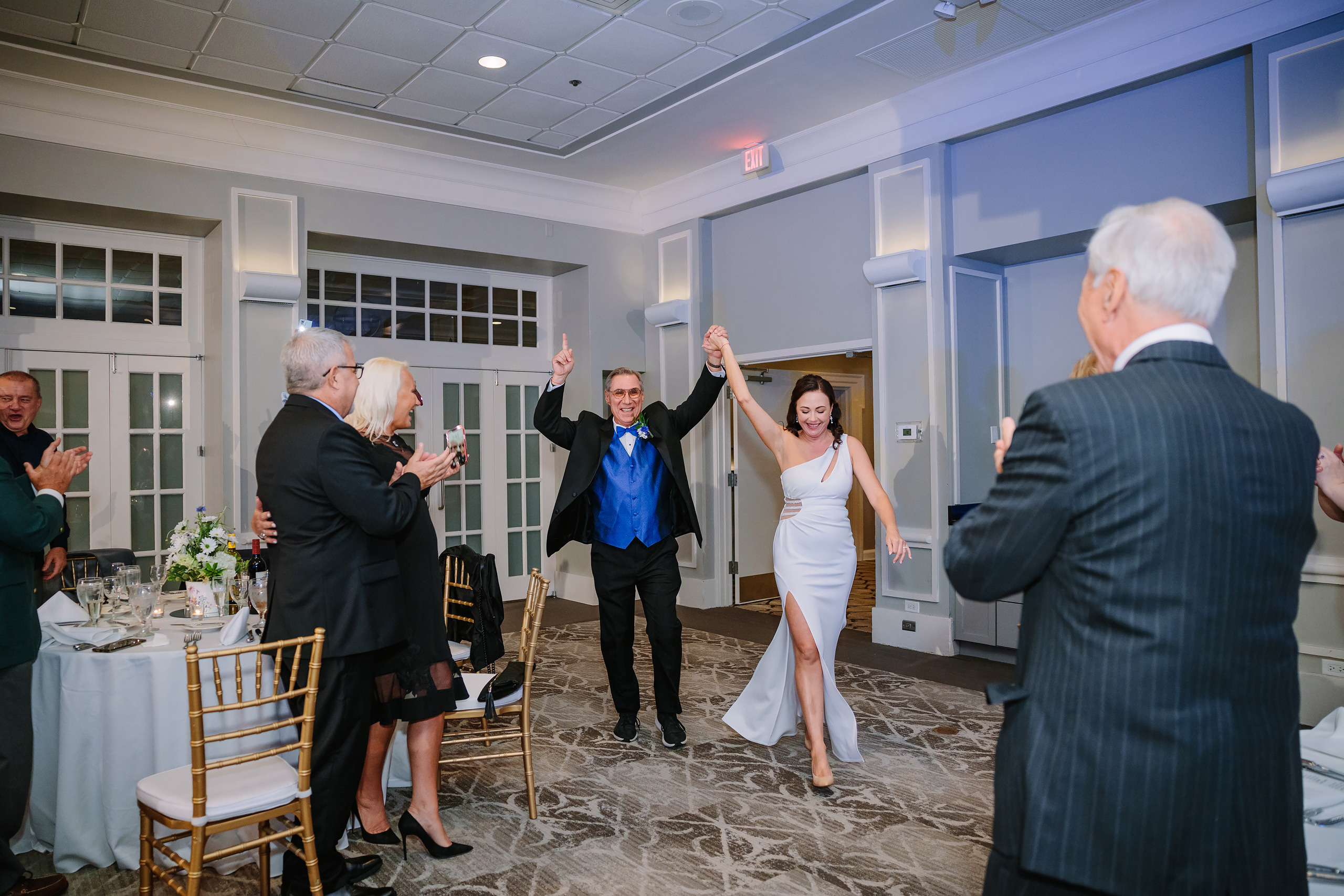 09.09.2023 Wedding. Wedding family event photographer in Chicago Nick Yushevich