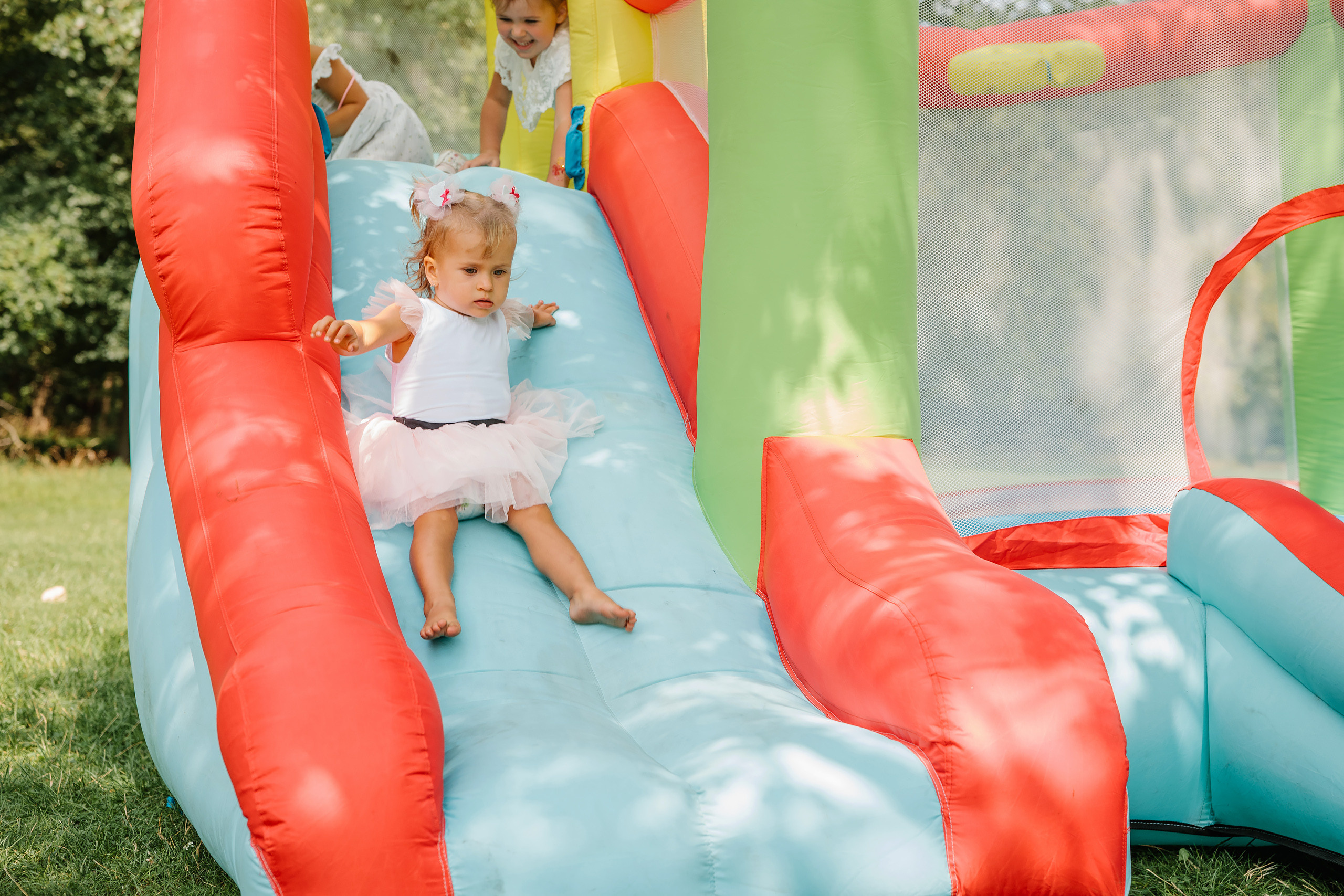 07.23.2023 Birthday Party. Wedding family event photographer in Chicago Nick Yushevich