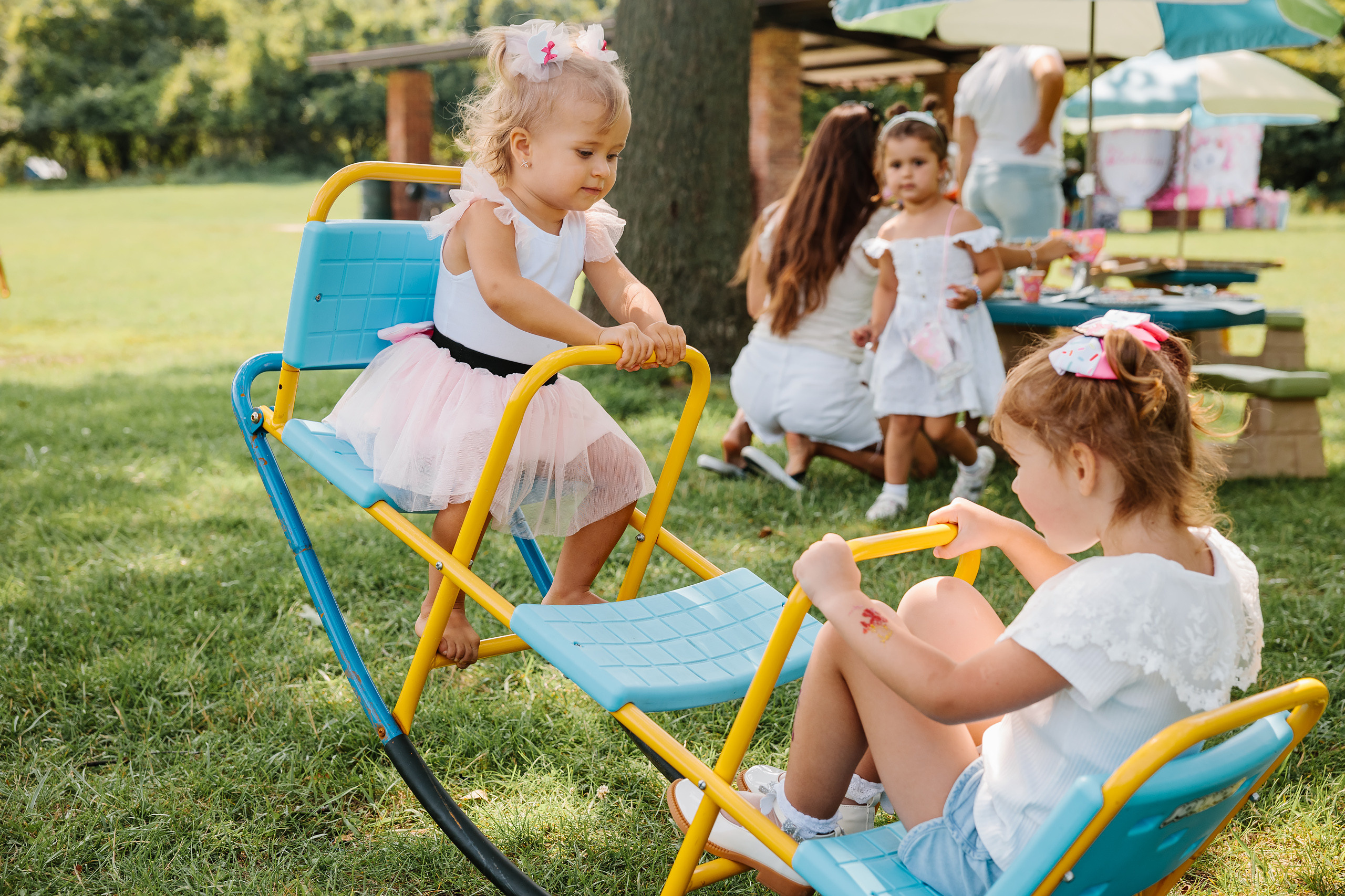 07.23.2023 Birthday Party. Wedding family event photographer in Chicago Nick Yushevich