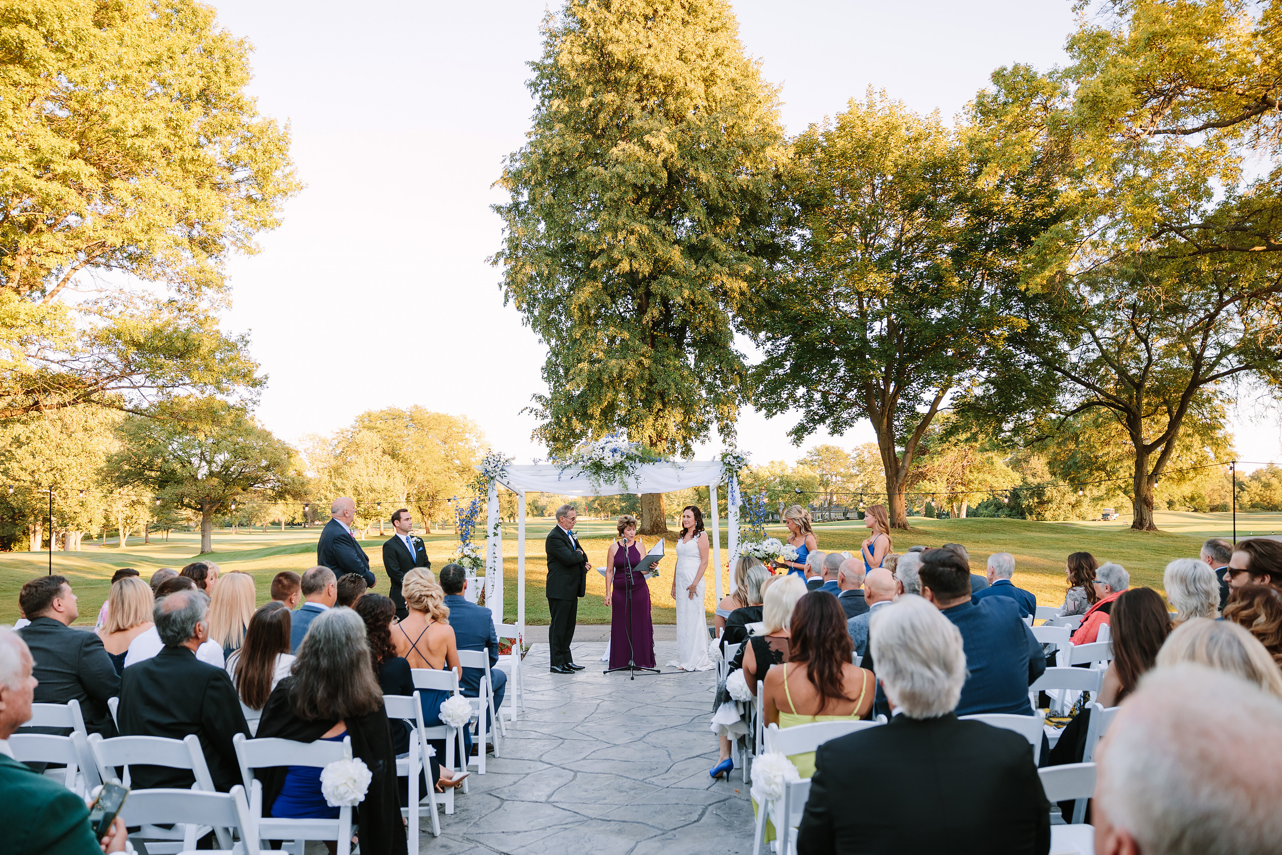 09.09.2023 Wedding. Wedding family event photographer in Chicago Nick Yushevich