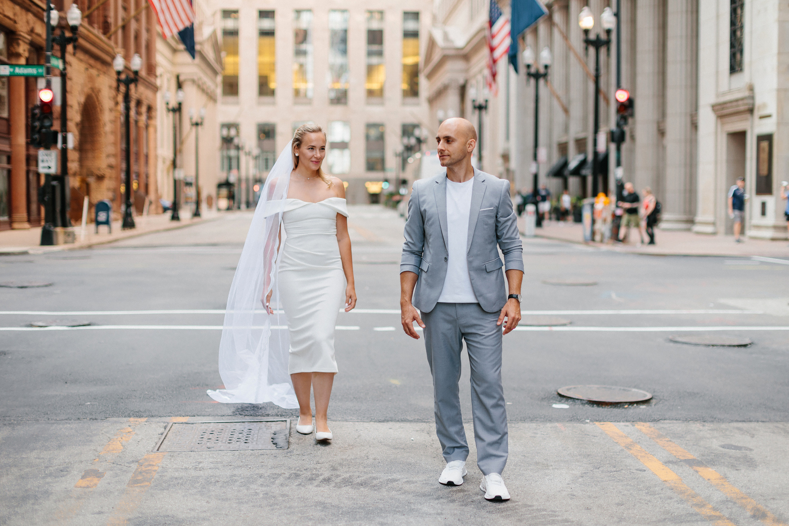 09.10.2023 Love Story. Wedding family event photographer in Chicago Nick Yushevich