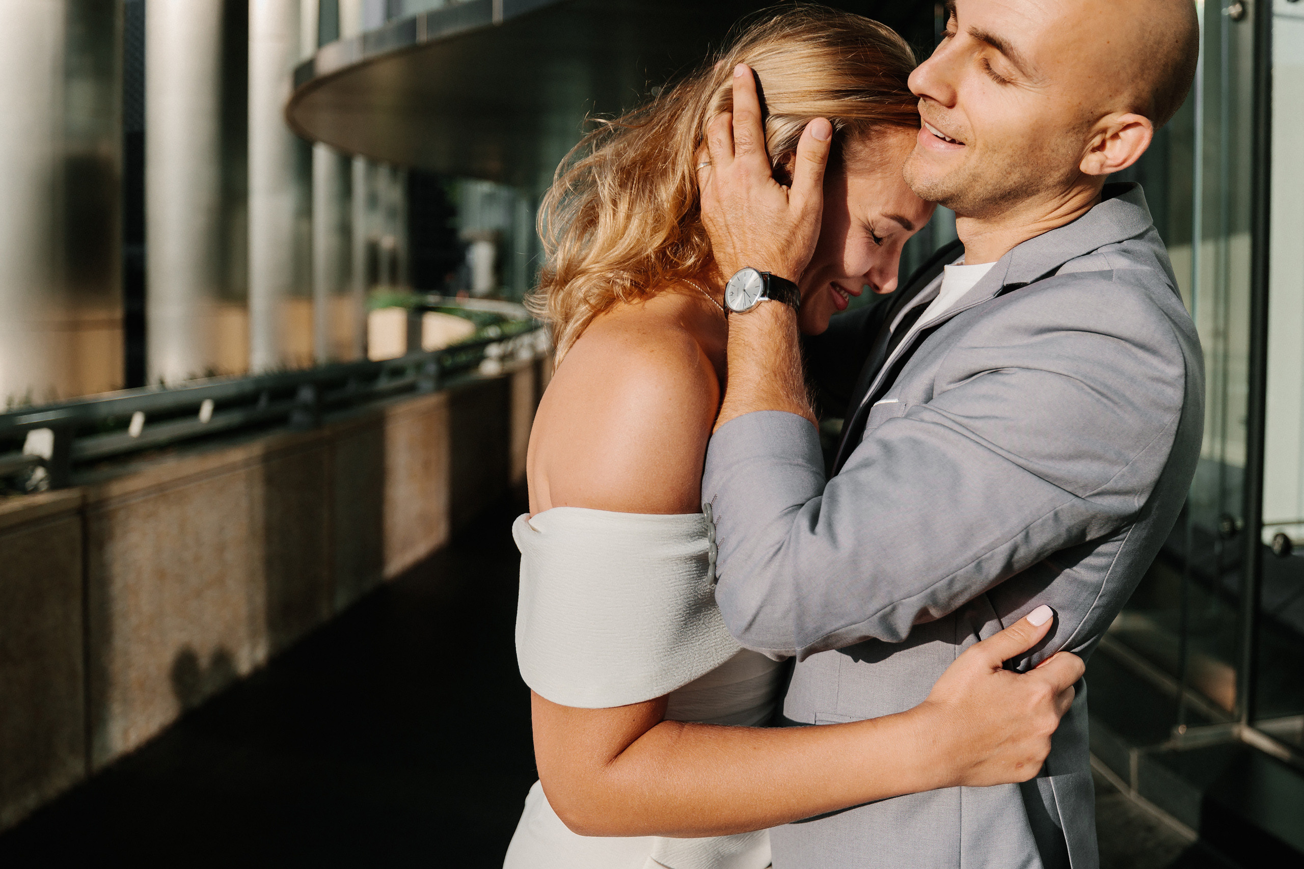 09.10.2023 Love Story. Wedding family event photographer in Chicago Nick Yushevich