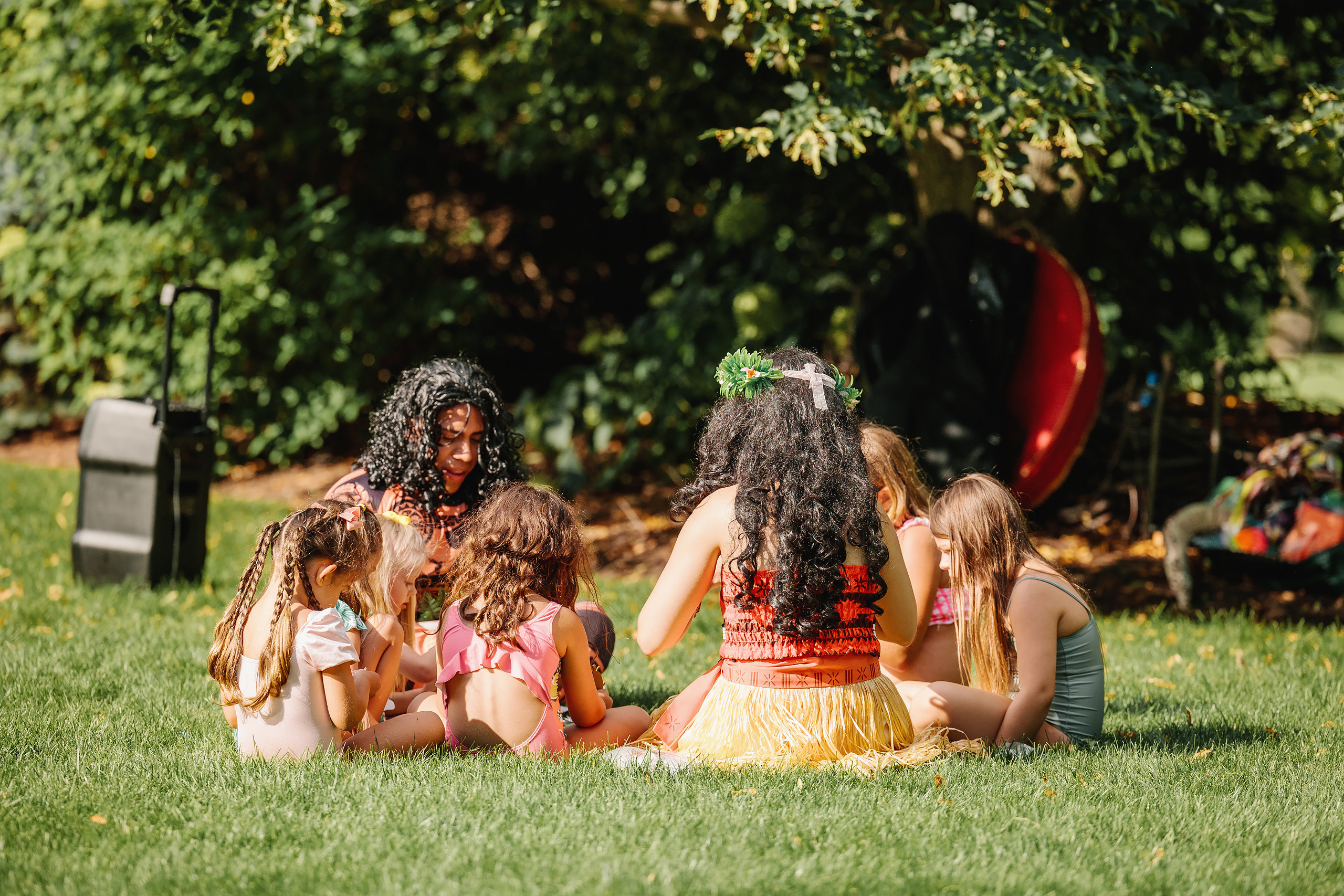 08.30.2023 Birthday Party. Wedding family event photographer in Chicago Nick Yushevich