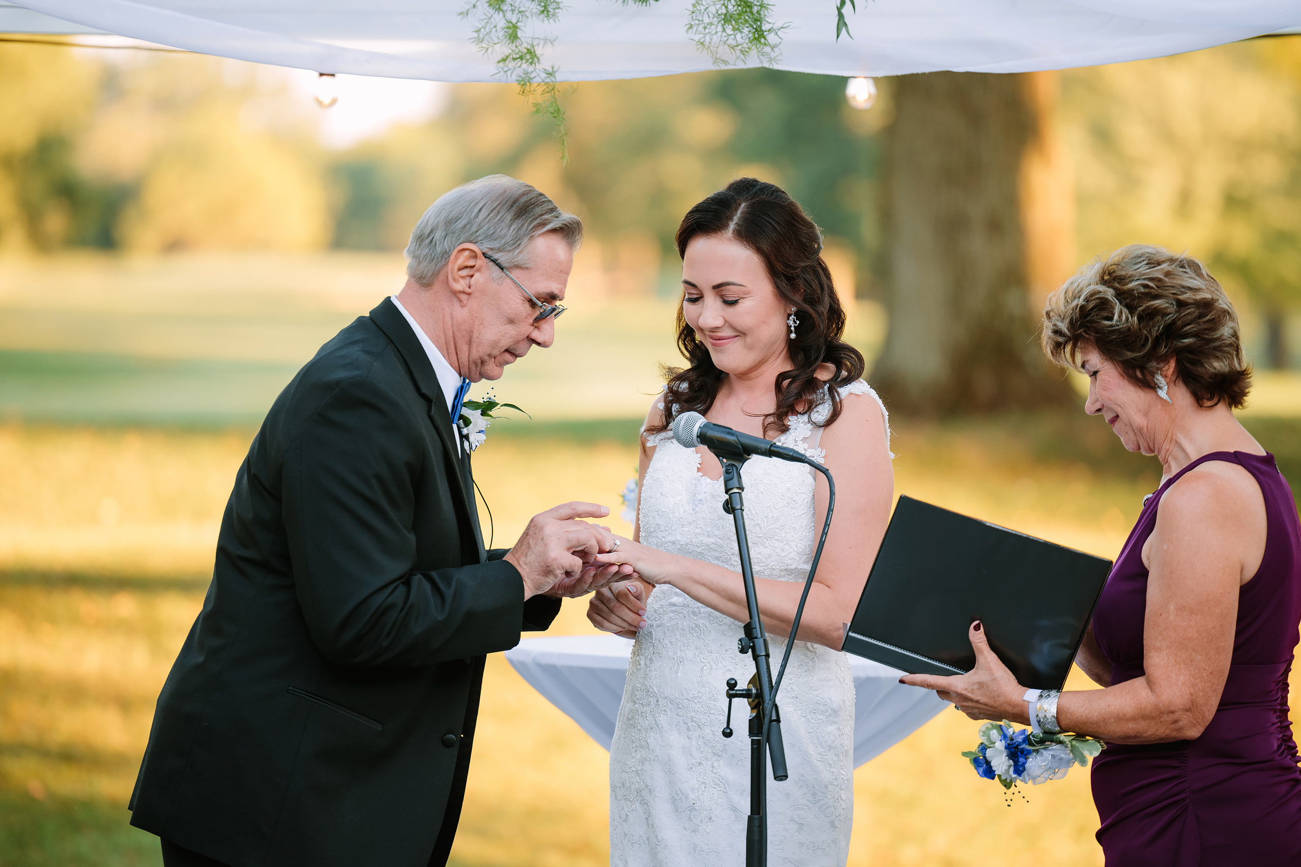 09.09.2023 Wedding. Wedding family event photographer in Chicago Nick Yushevich