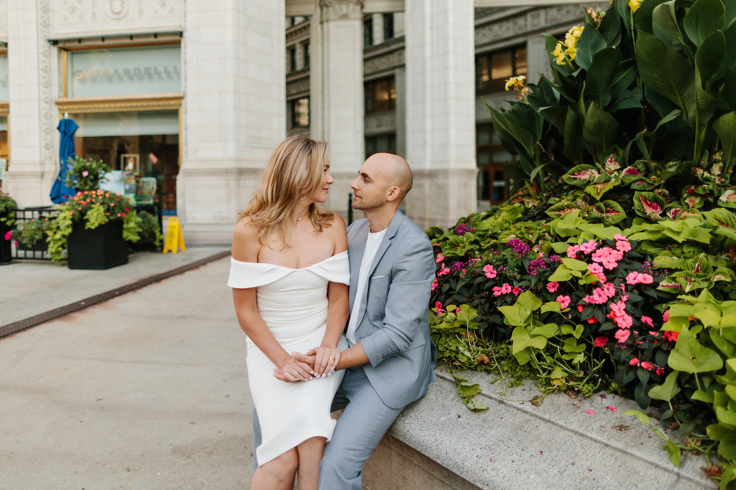 09.10.2023 Love Story. Wedding family event photographer in Chicago Nick Yushevich