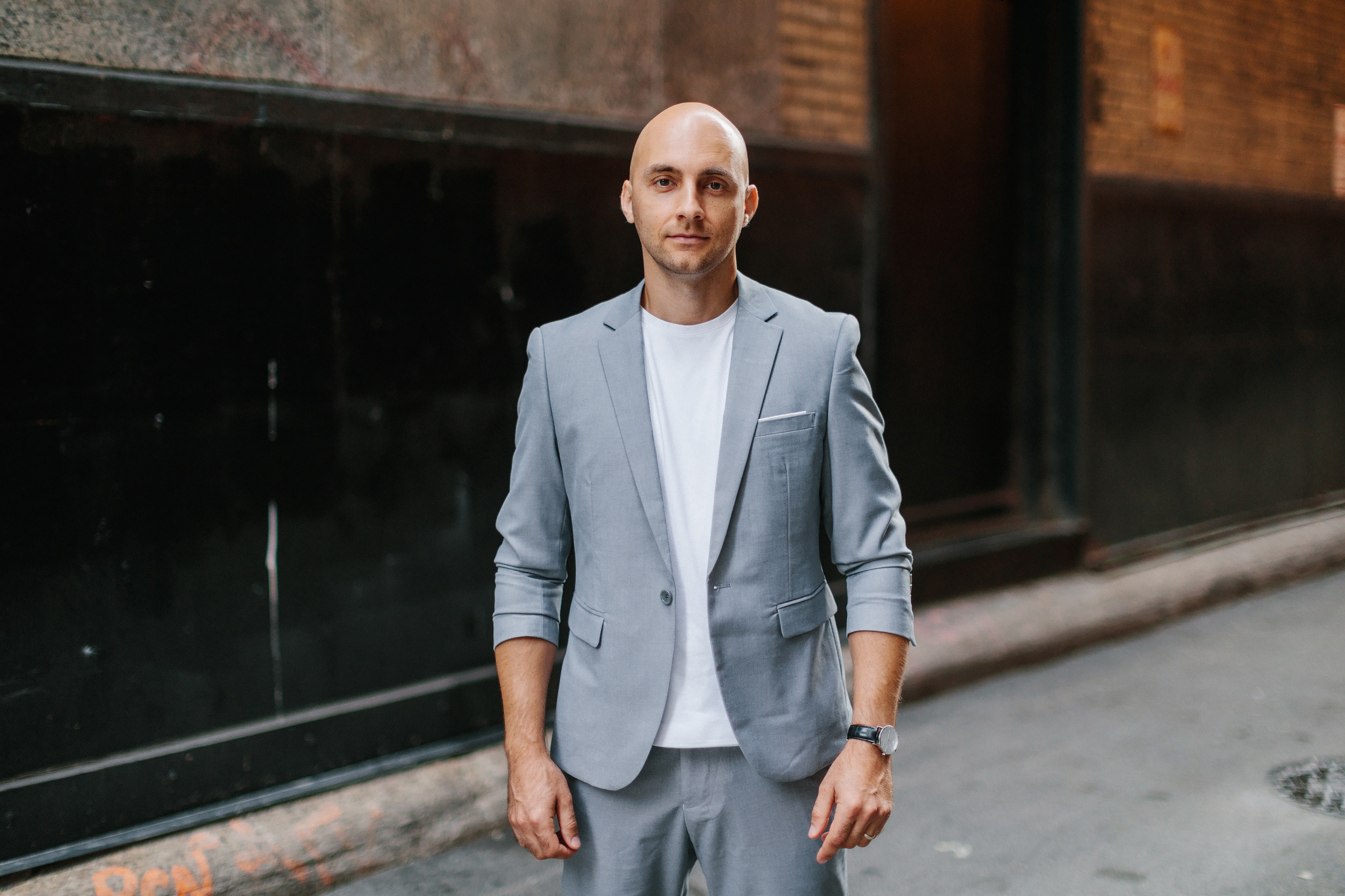 09.10.2023 Love Story. Wedding family event photographer in Chicago Nick Yushevich