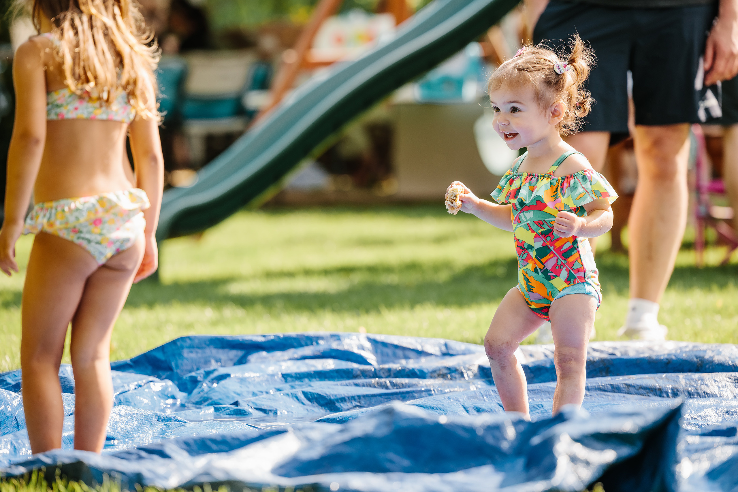 08.30.2023 Birthday Party. Wedding family event photographer in Chicago Nick Yushevich