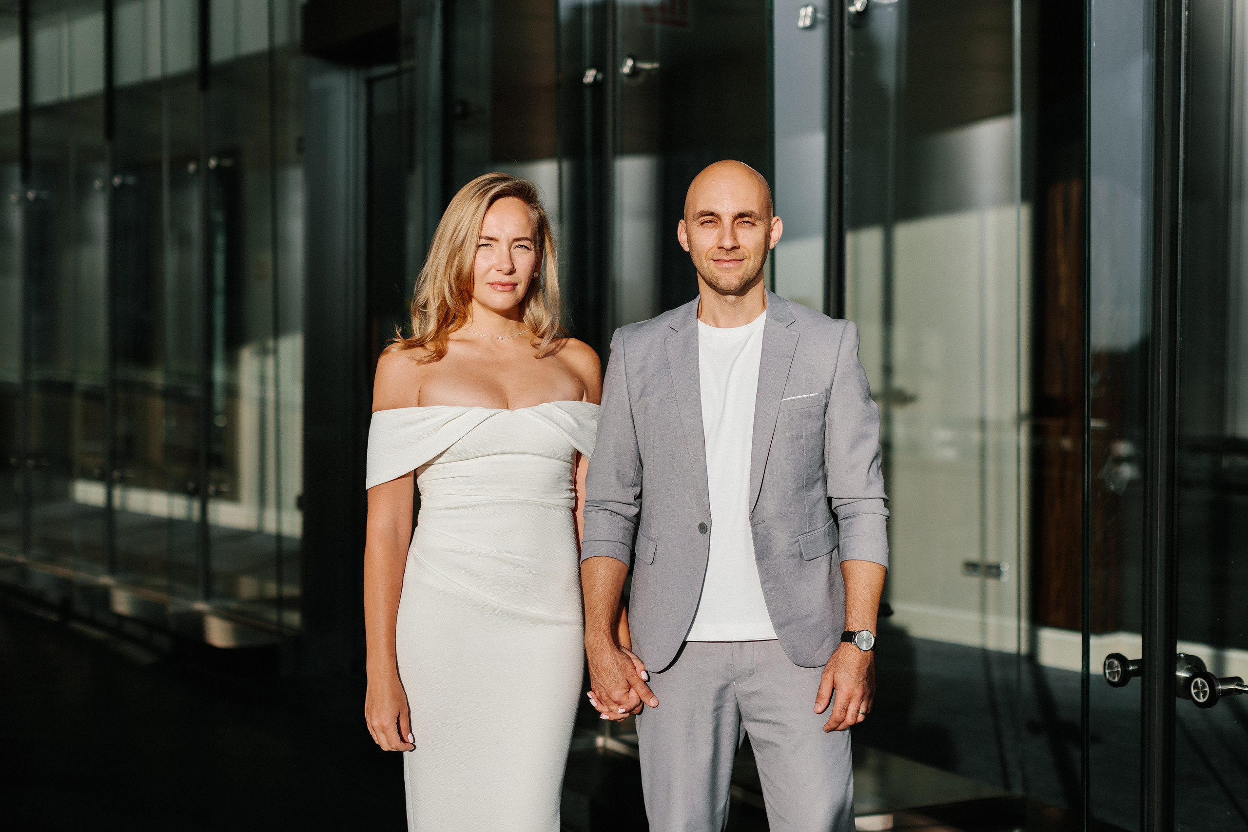 09.10.2023 Love Story. Wedding family event photographer in Chicago Nick Yushevich