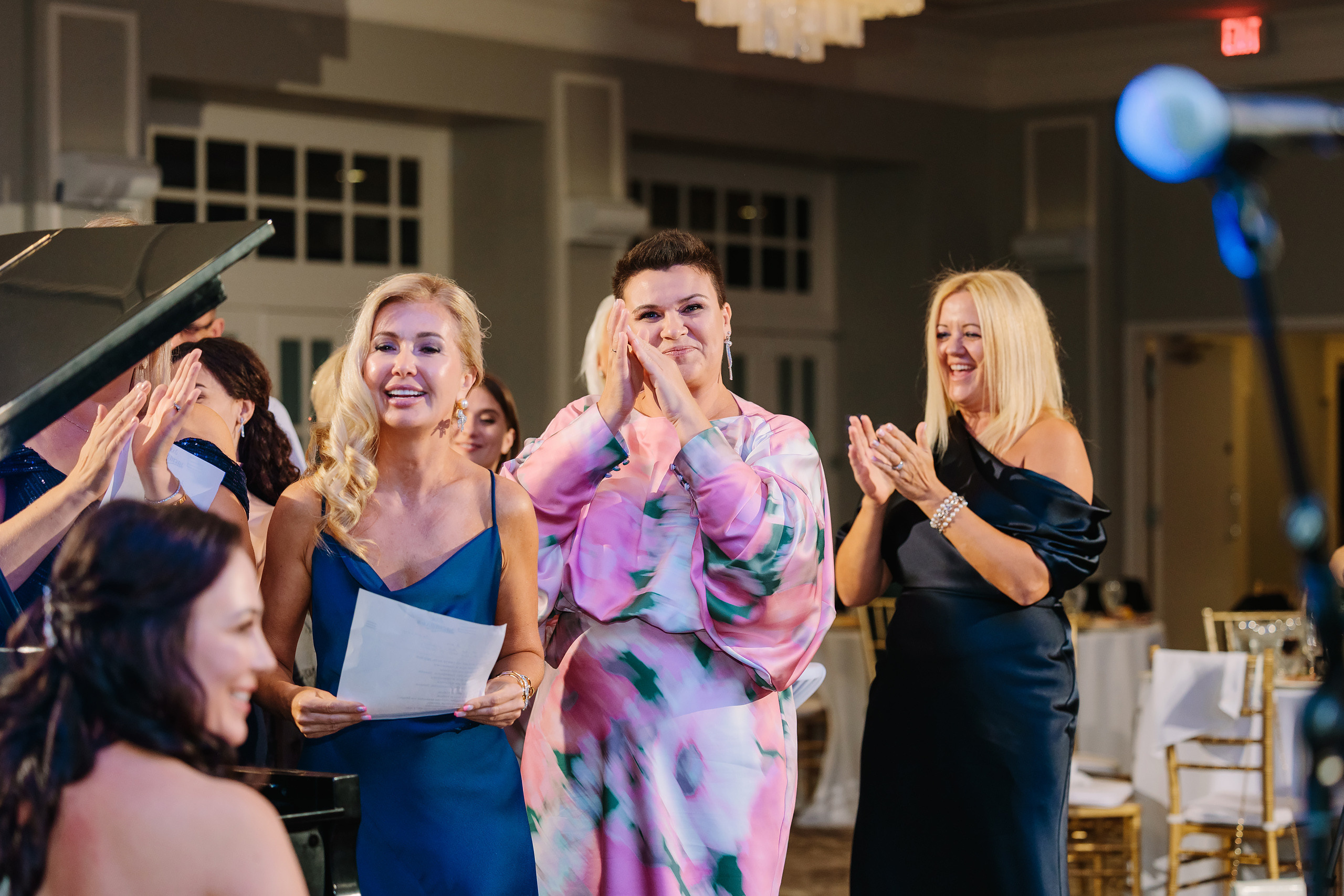 09.09.2023 Wedding. Wedding family event photographer in Chicago Nick Yushevich