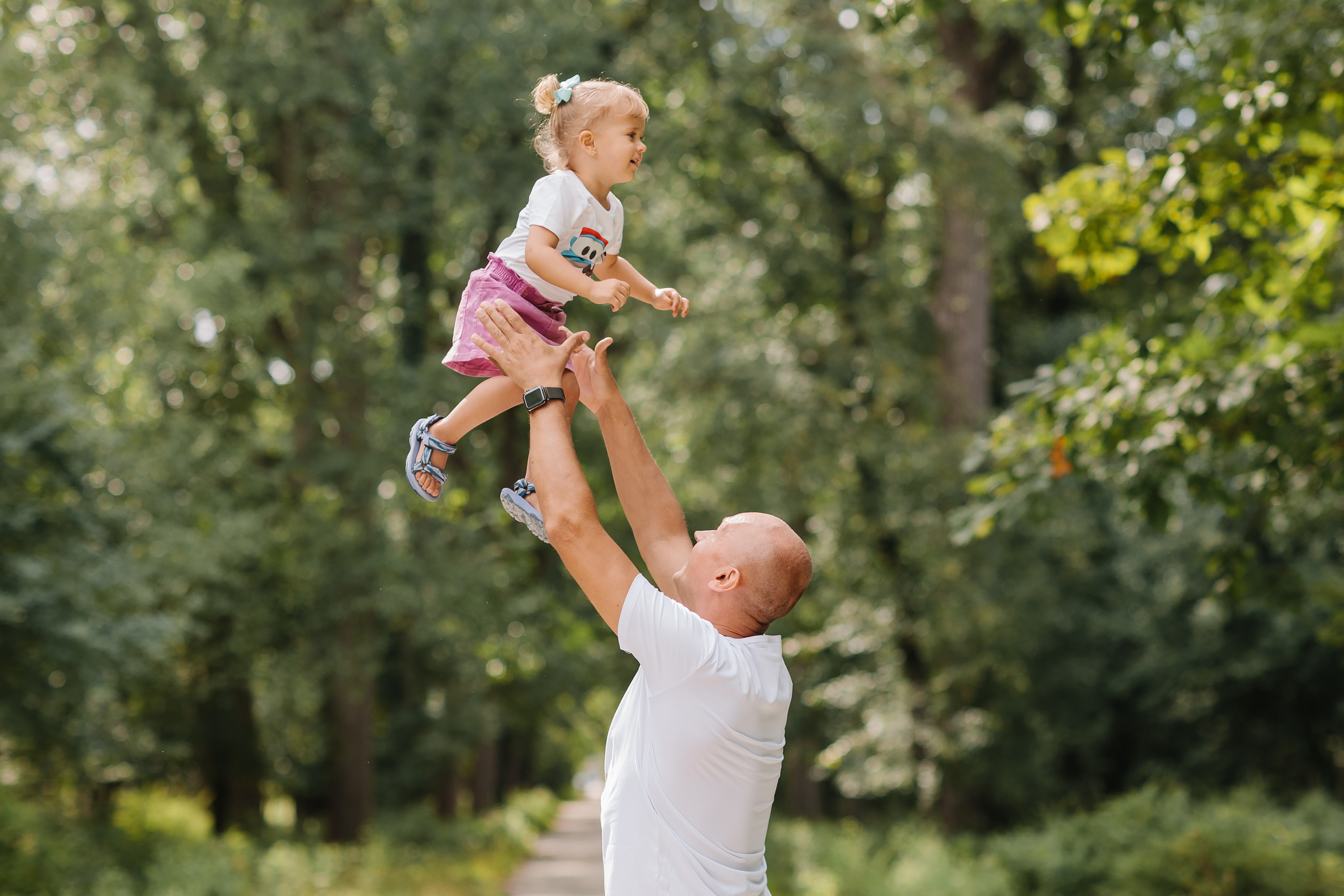 08.26.2023 Birthday Party. Wedding family event photographer in Chicago Nick Yushevich