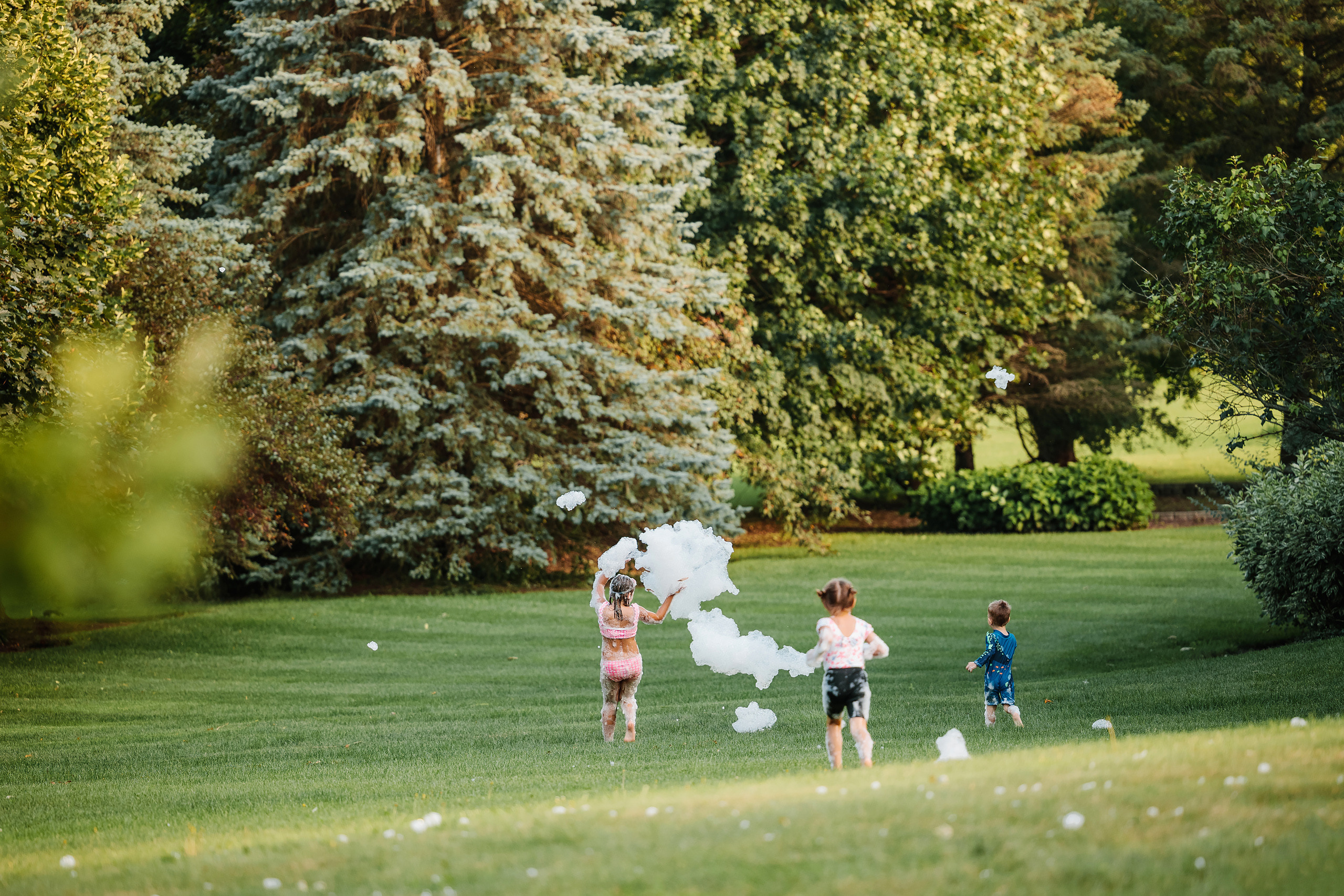 08.30.2023 Birthday Party. Wedding family event photographer in Chicago Nick Yushevich