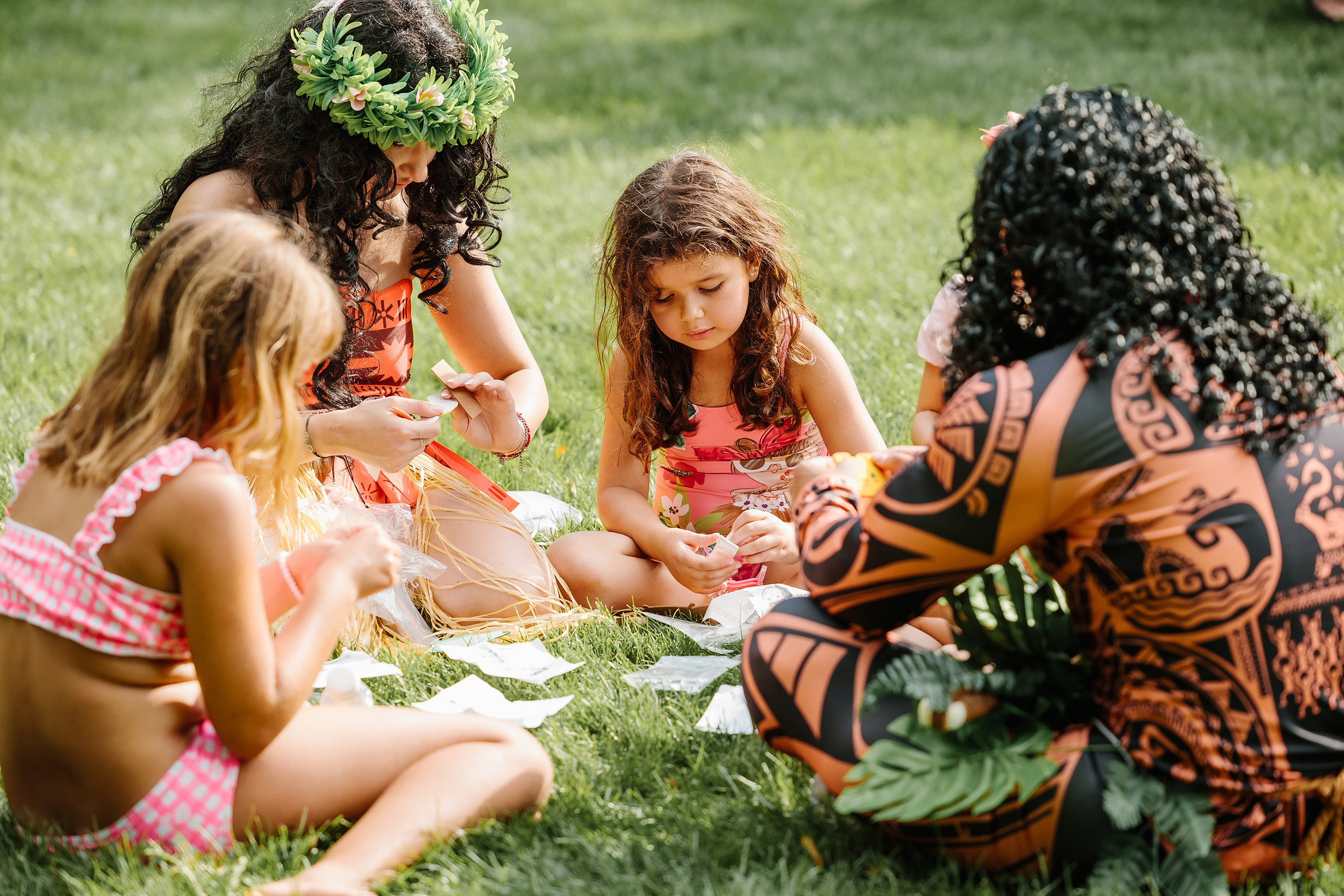 08.30.2023 Birthday Party. Wedding family event photographer in Chicago Nick Yushevich