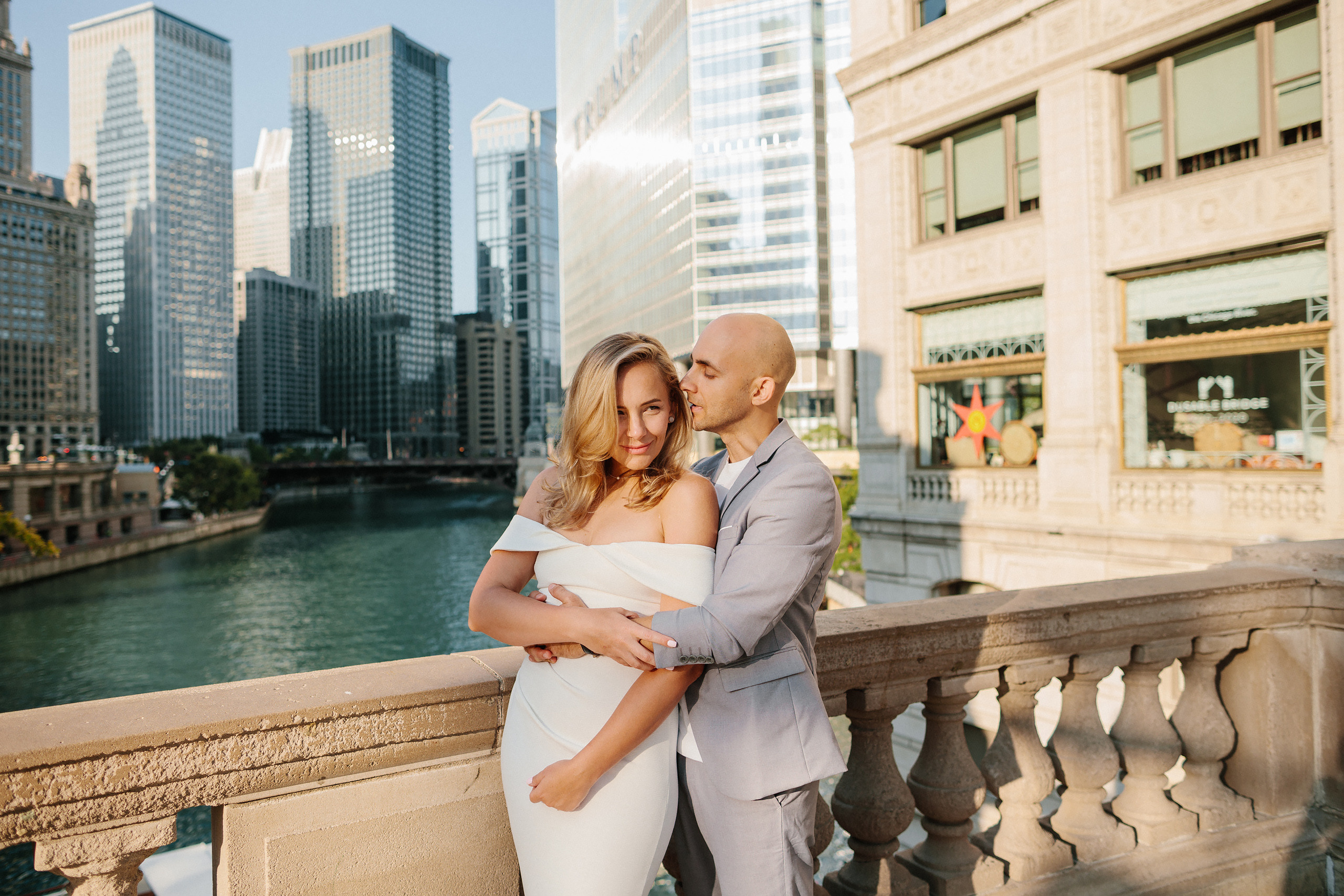 09.10.2023 Love Story. Wedding family event photographer in Chicago Nick Yushevich
