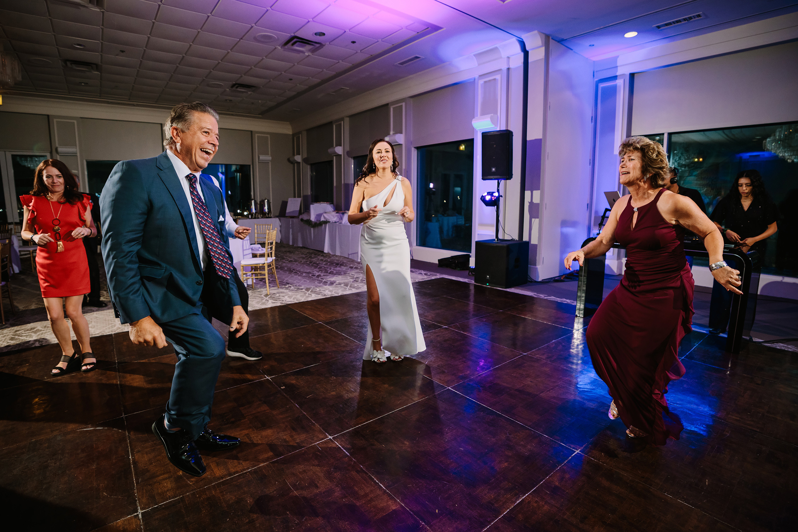 09.09.2023 Wedding. Wedding family event photographer in Chicago Nick Yushevich