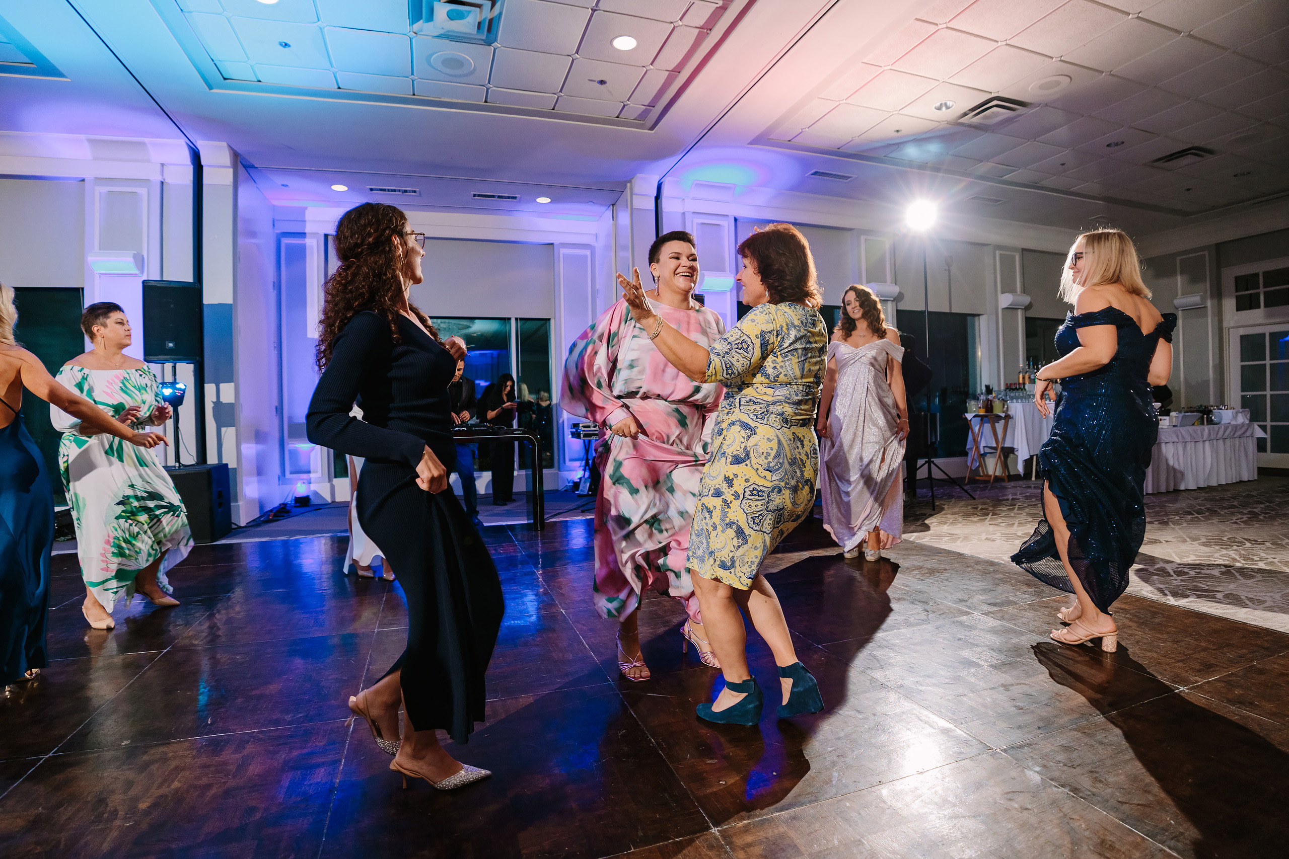 09.09.2023 Wedding. Wedding family event photographer in Chicago Nick Yushevich