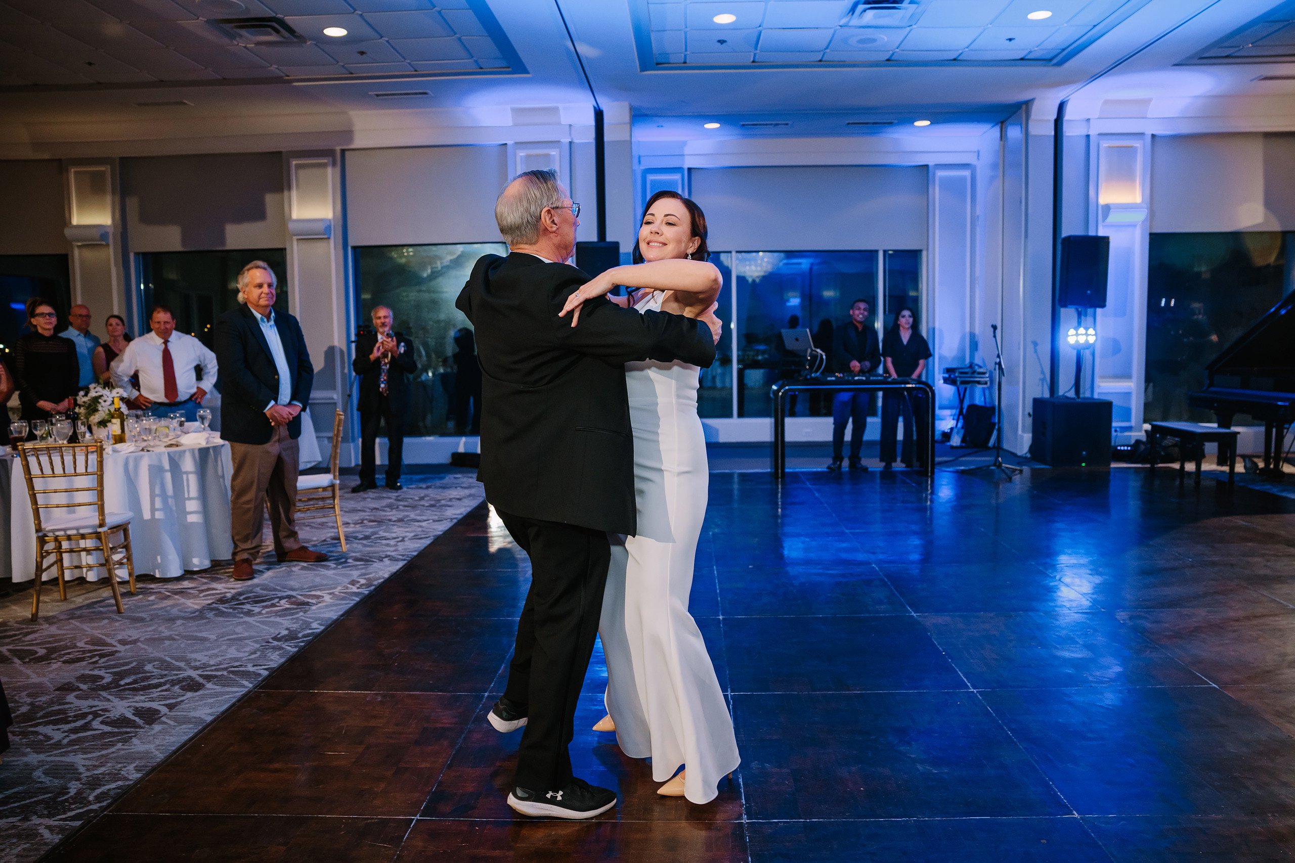 09.09.2023 Wedding. Wedding family event photographer in Chicago Nick Yushevich