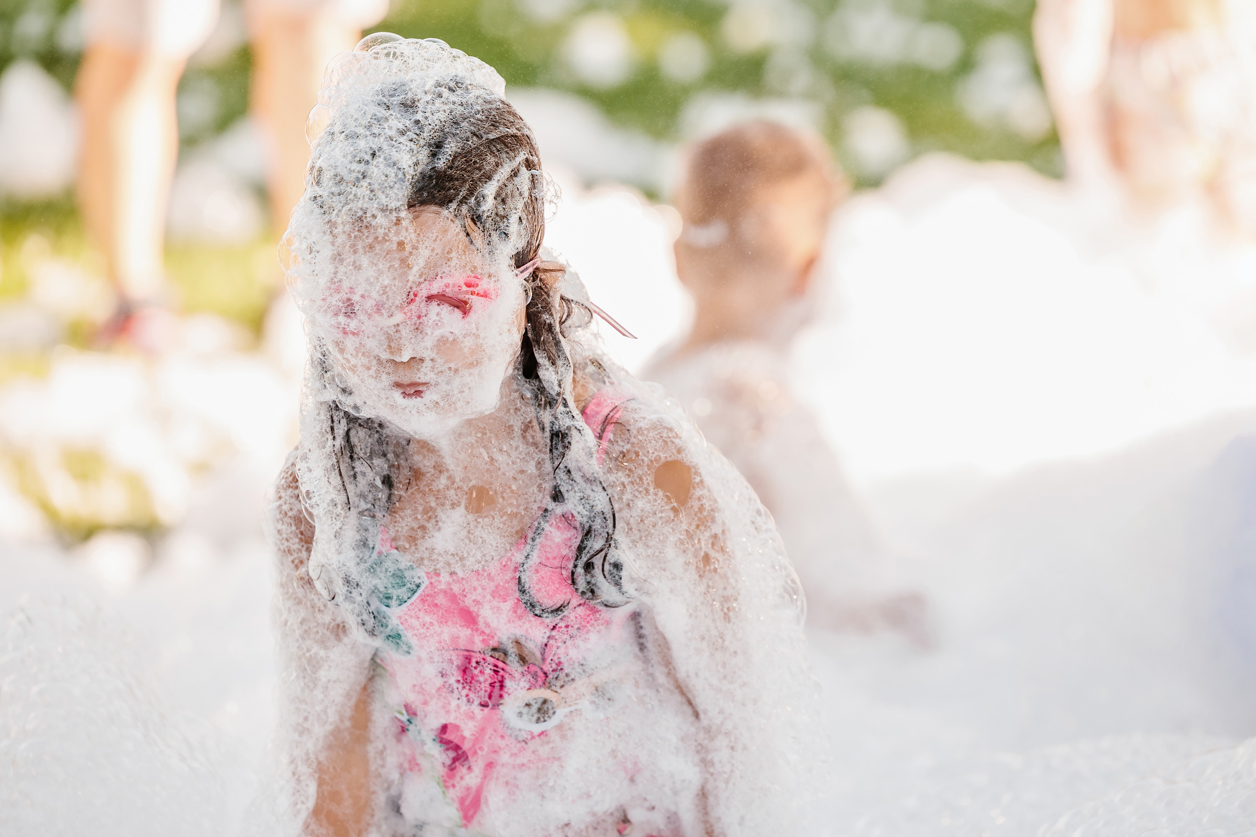 08.30.2023 Birthday Party. Wedding family event photographer in Chicago Nick Yushevich