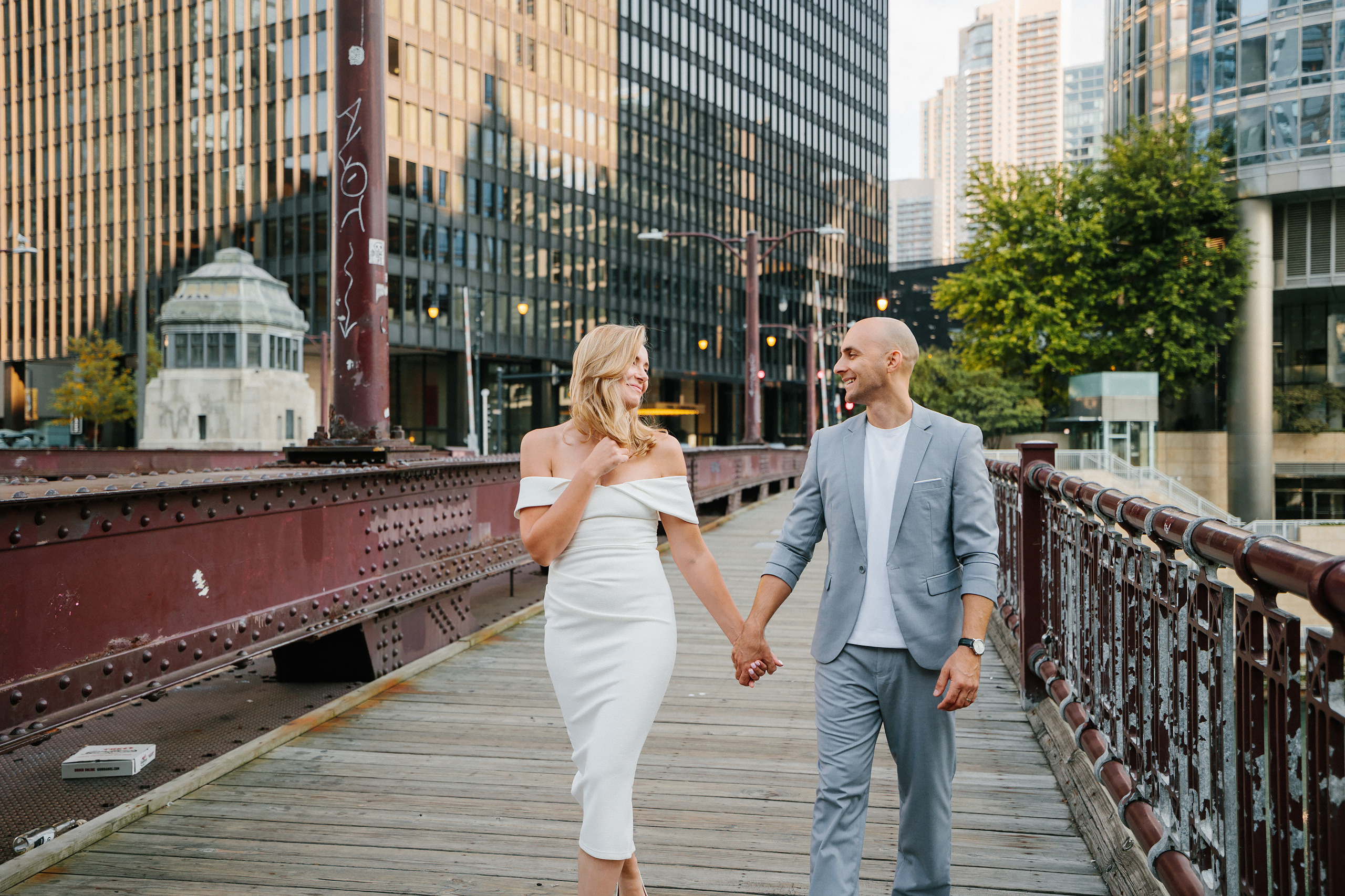 09.10.2023 Love Story. Wedding family event photographer in Chicago Nick Yushevich