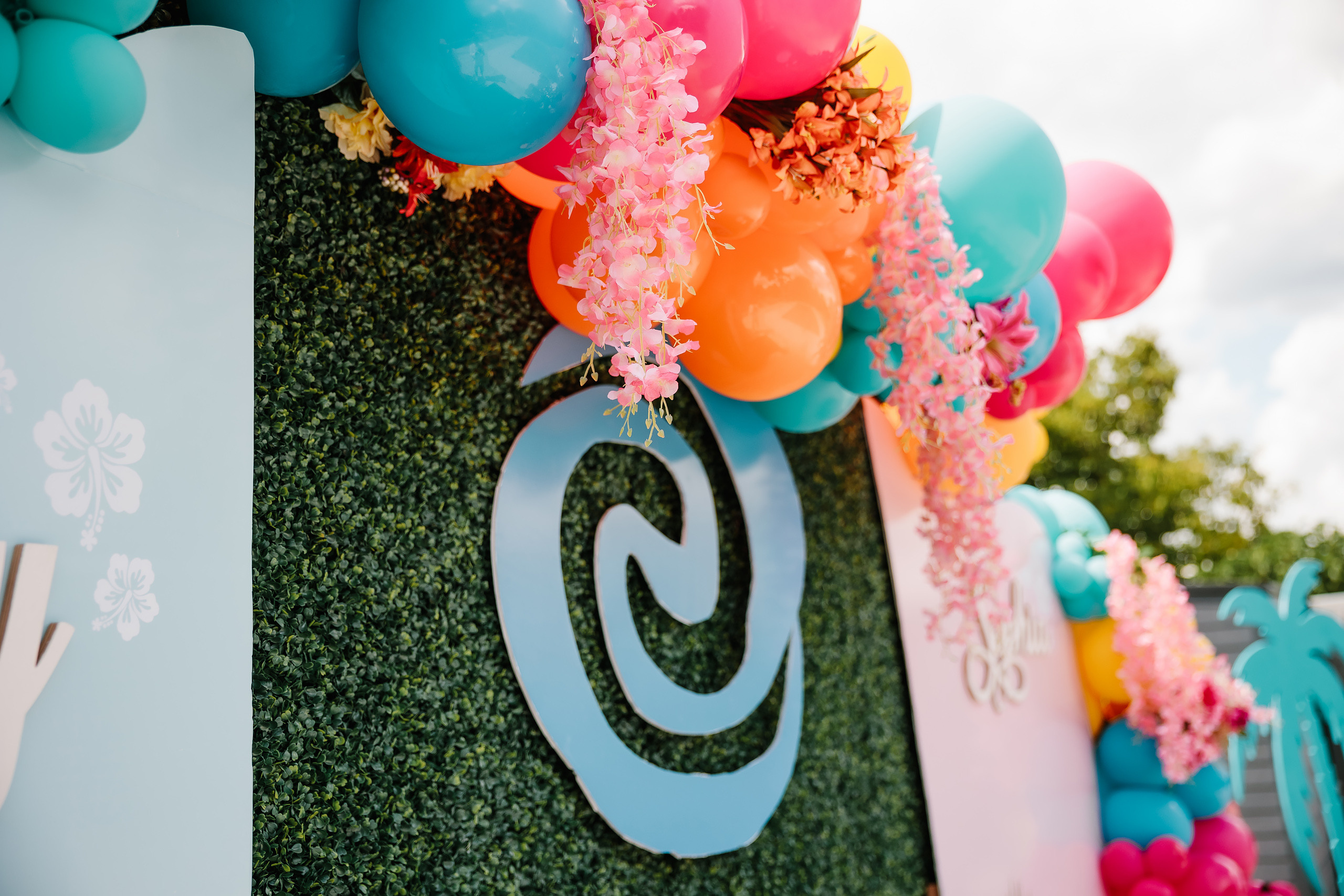 08.30.2023 Birthday Party. Wedding family event photographer in Chicago Nick Yushevich