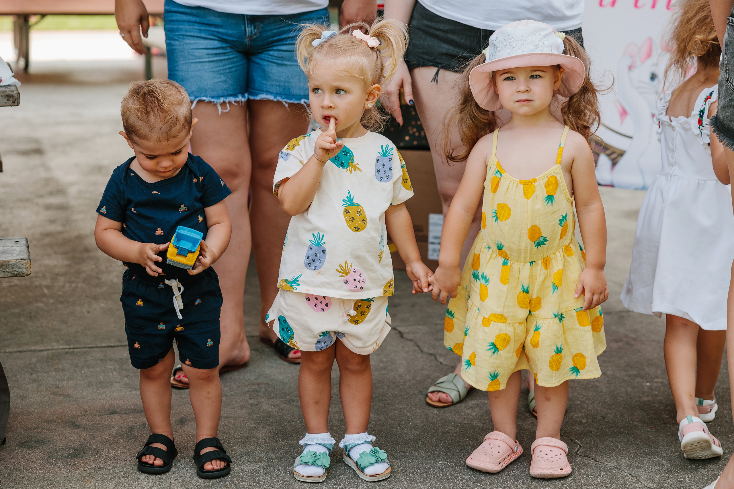 07.23.2023 Birthday Party. Wedding family event photographer in Chicago Nick Yushevich