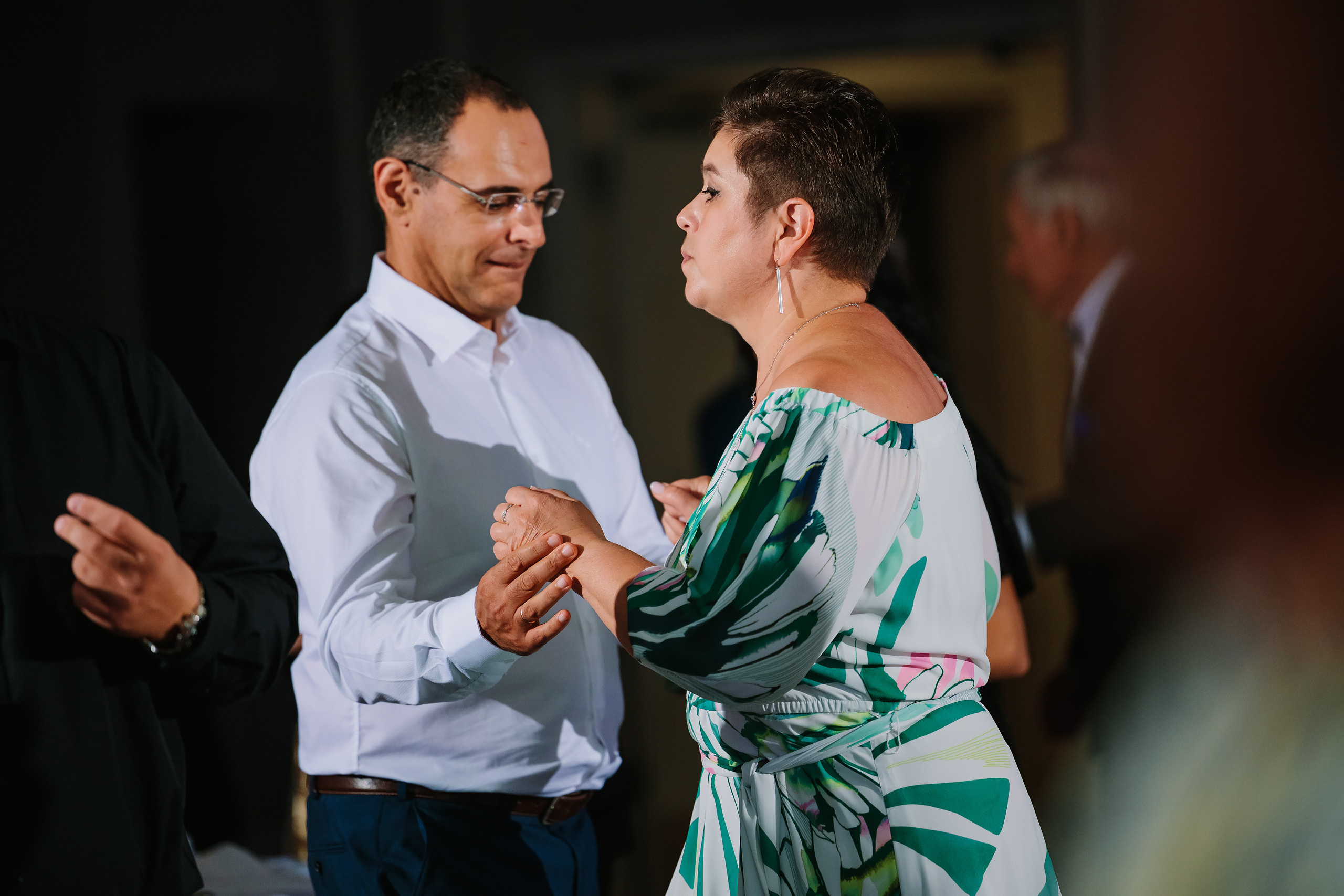 09.09.2023 Wedding. Wedding family event photographer in Chicago Nick Yushevich