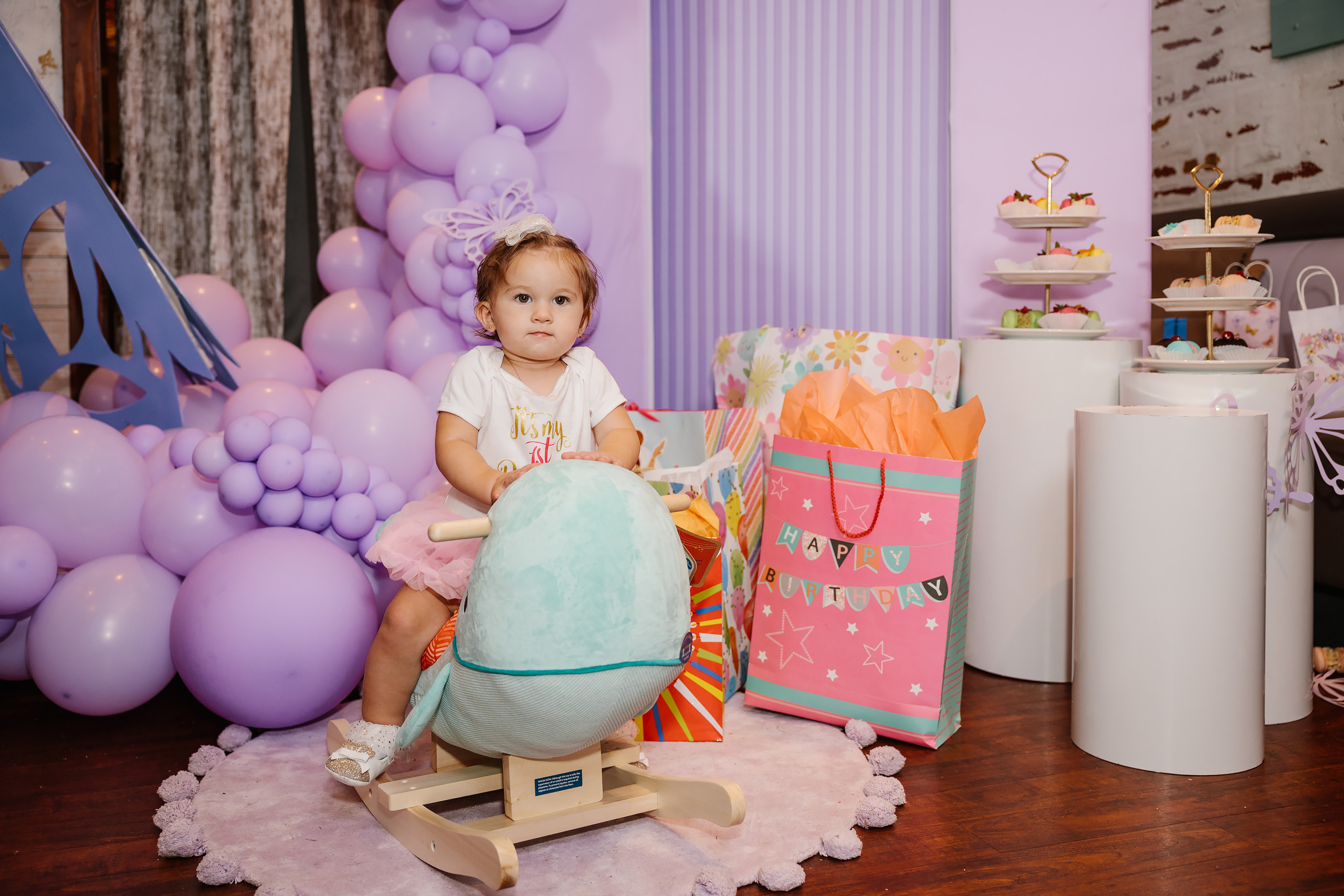 09.02.2023 Christening Party. Wedding family event photographer in Chicago Nick Yushevich